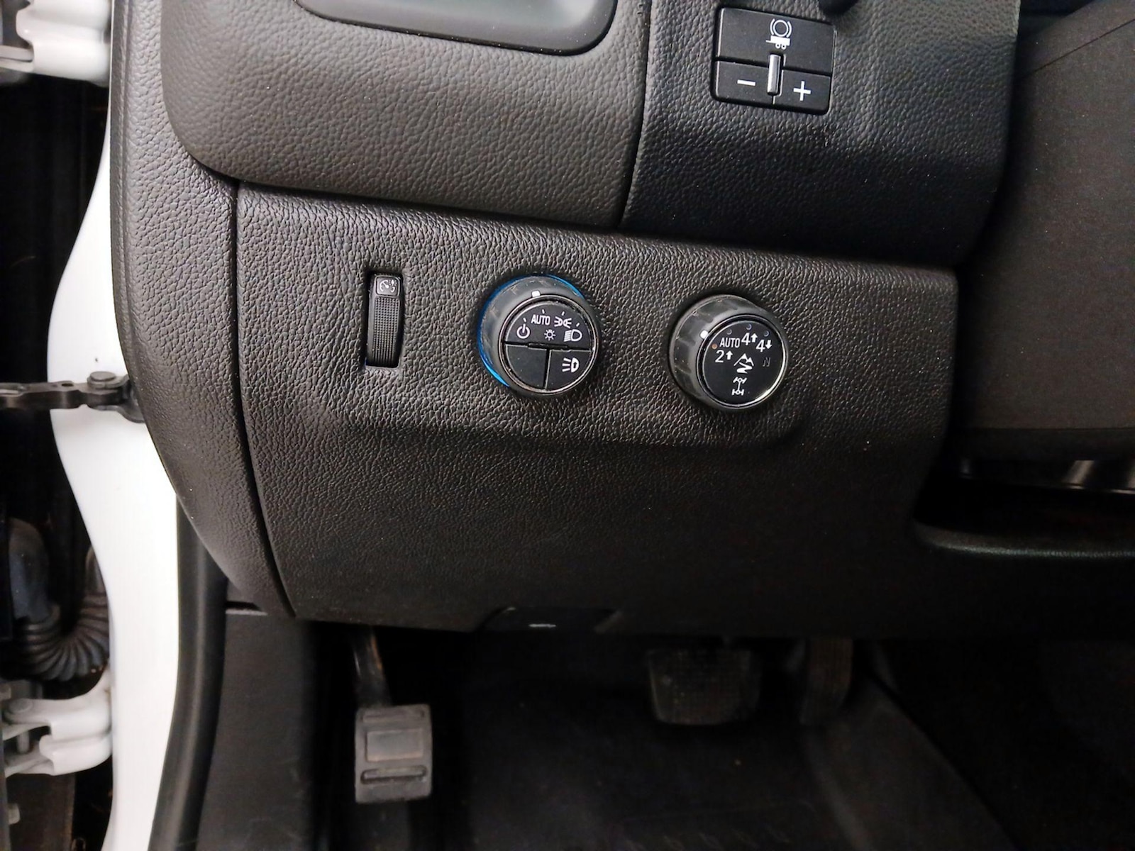 2018 Chevrolet Colorado ZR2 - Photo 14