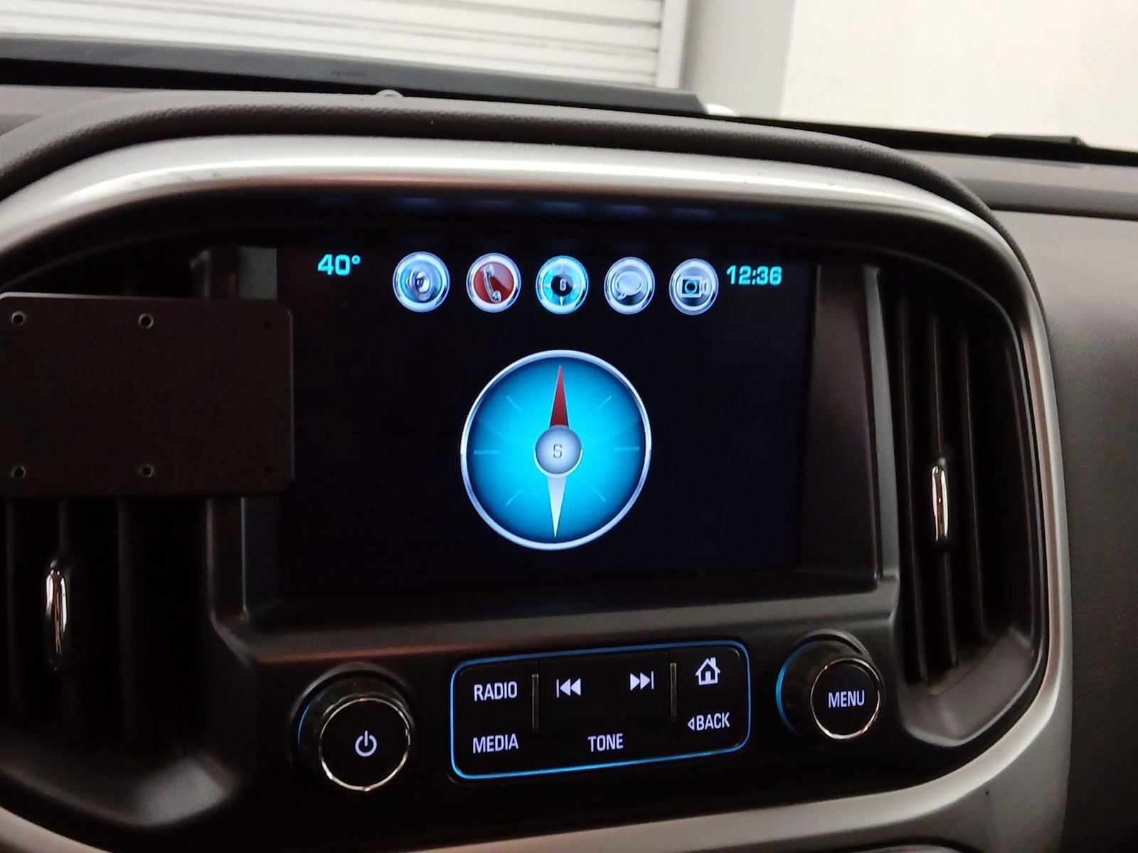 2018 Chevrolet Colorado ZR2 - Photo 15