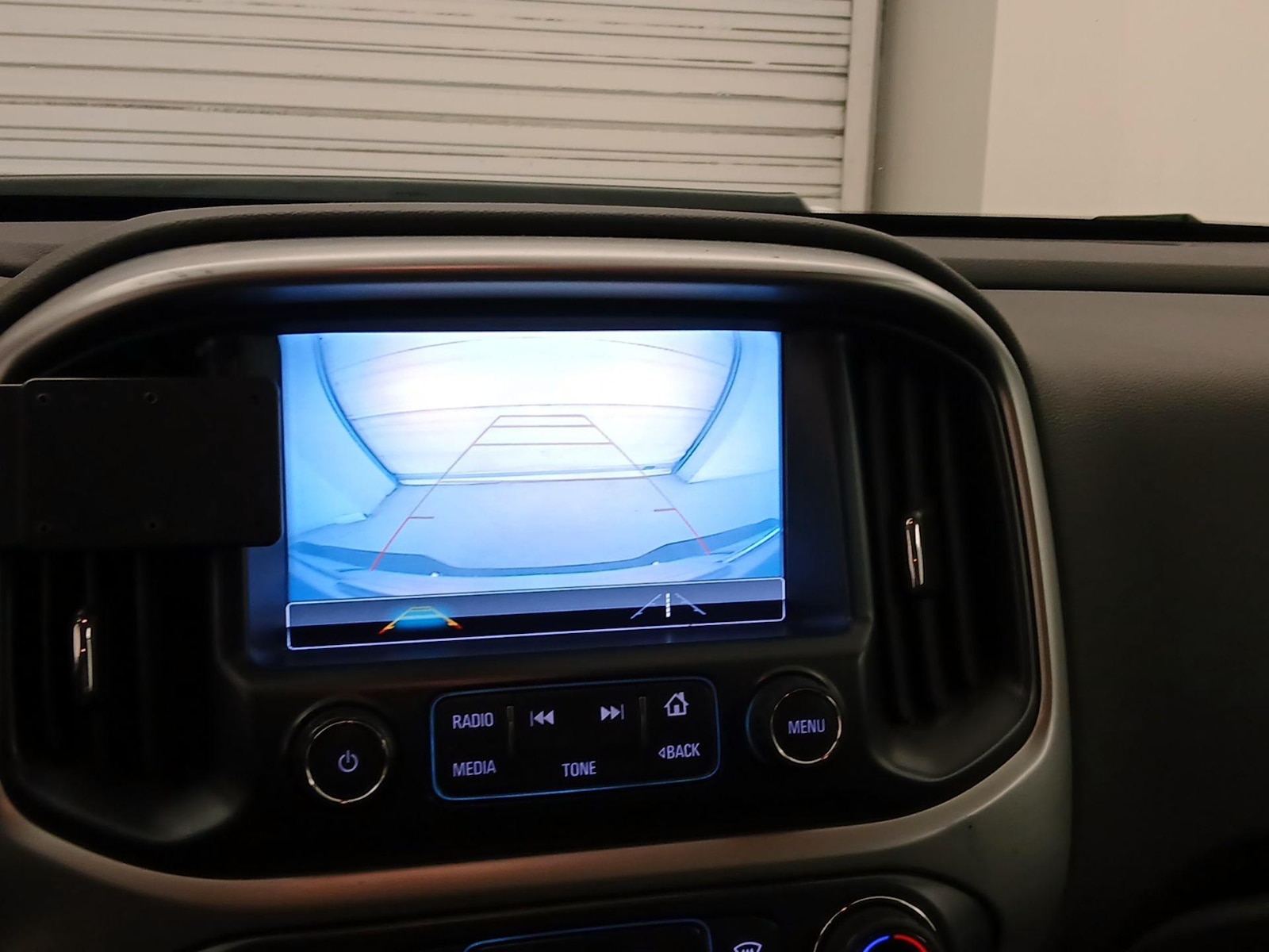2018 Chevrolet Colorado ZR2 - Photo 16