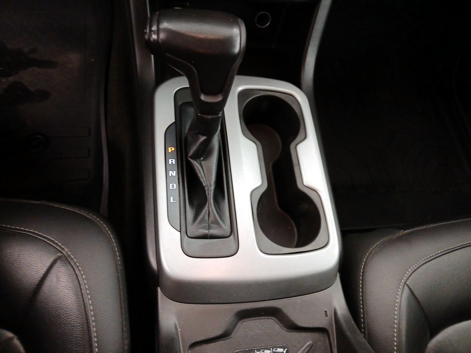 2018 Chevrolet Colorado ZR2 - Photo 19