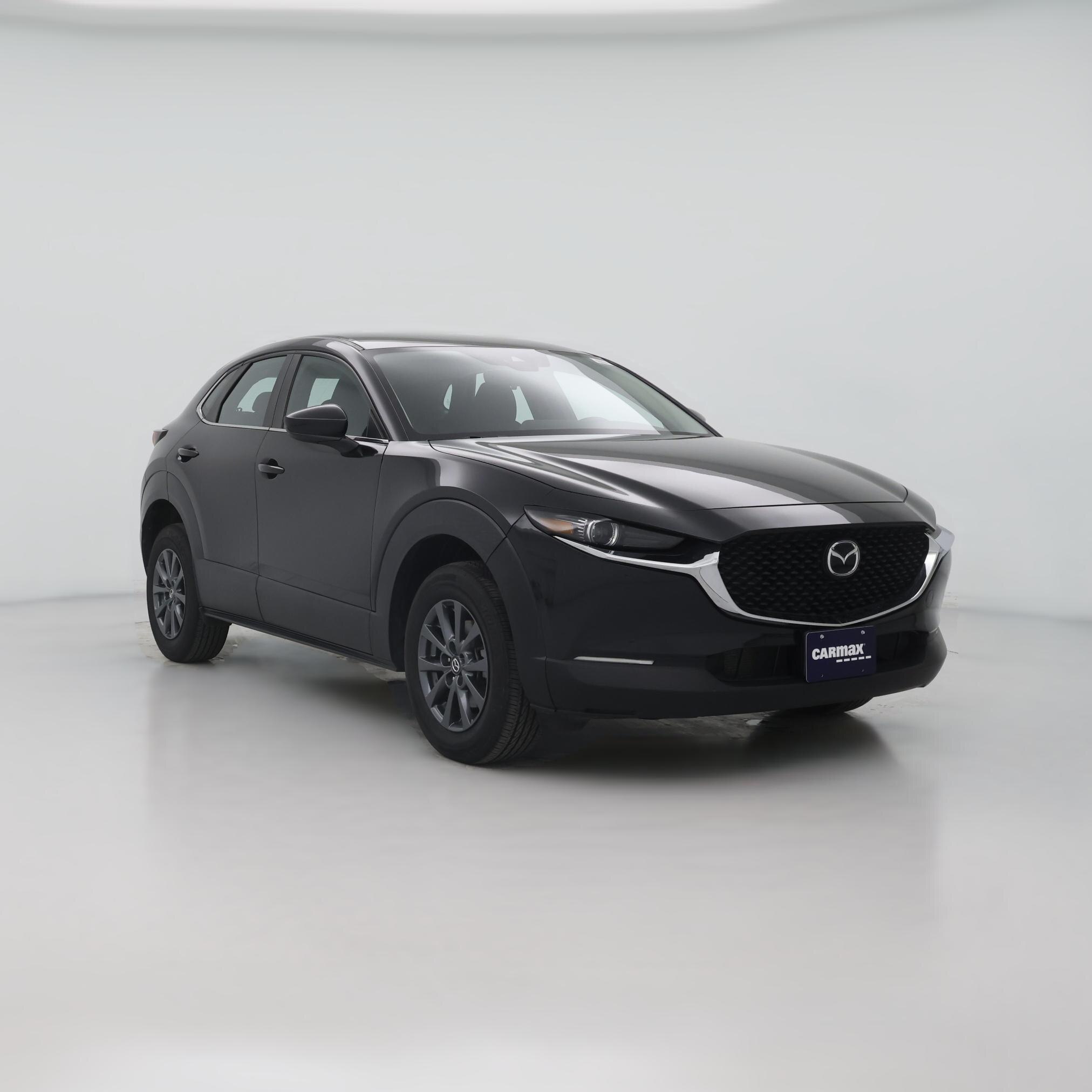 2022 Mazda CX-30