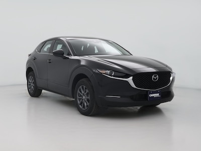 2022 Mazda CX-30 2.5 S