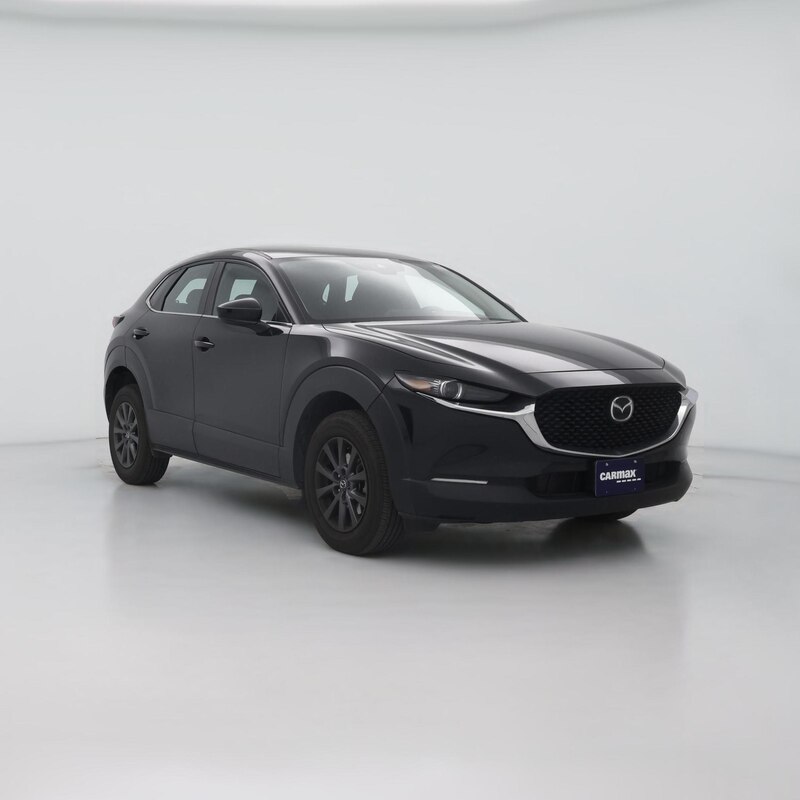 2022 Mazda CX-30 2.5 S