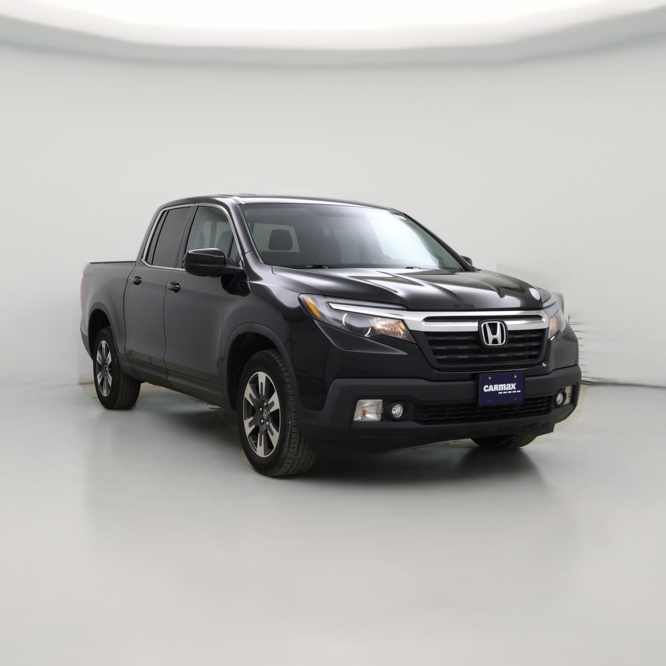 Thumbnail: 2019 Honda Ridgeline - 1