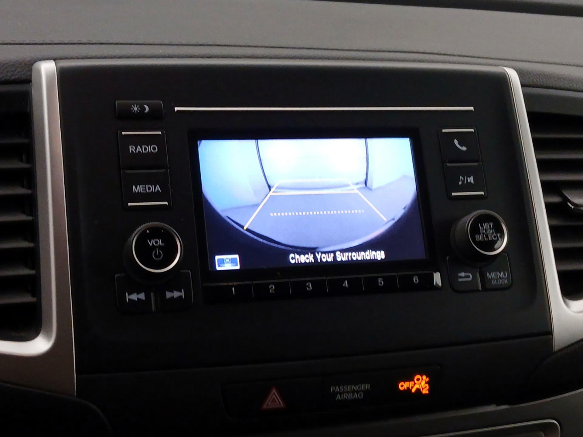 Thumbnail: 2019 Honda Ridgeline - 14