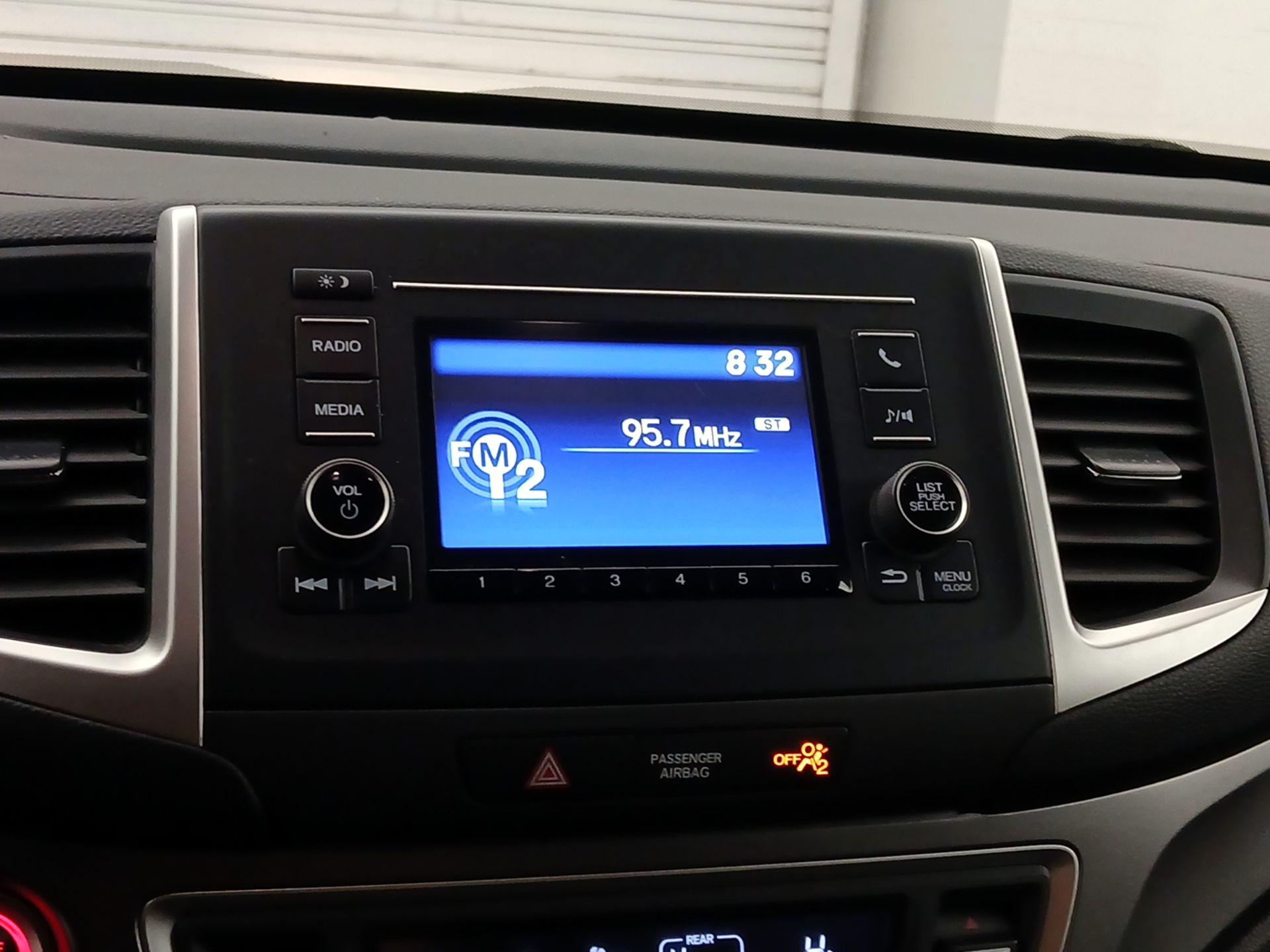 Thumbnail: 2019 Honda Ridgeline - 15