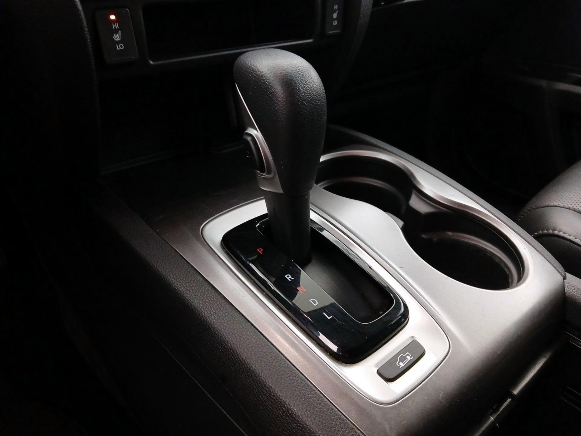 Thumbnail: 2019 Honda Ridgeline - 17