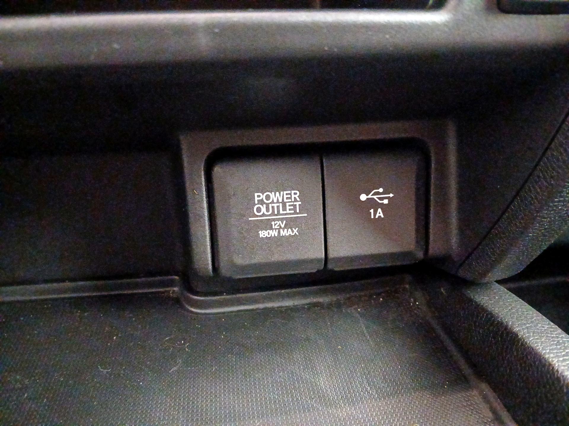 Thumbnail: 2019 Honda Ridgeline - 18