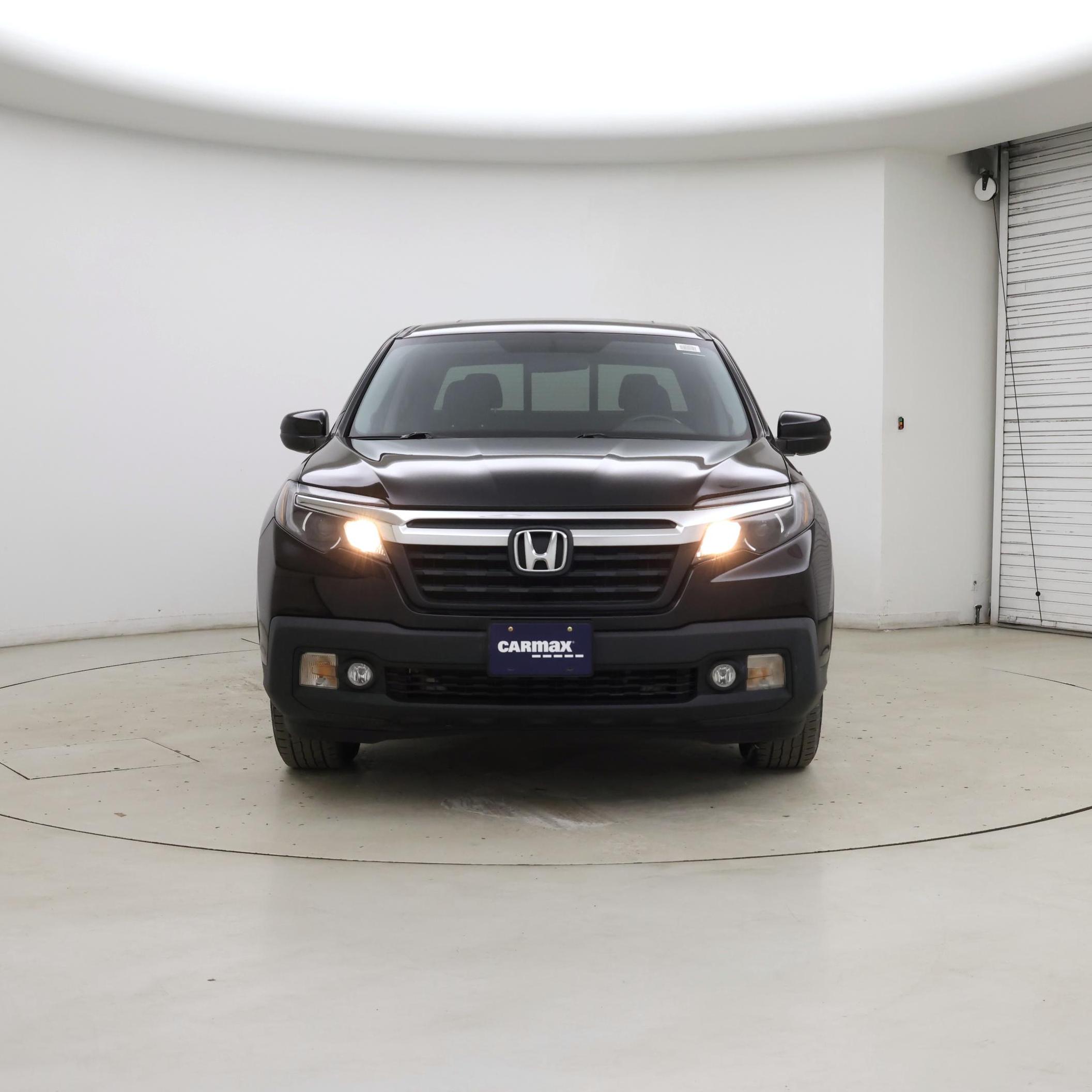 Thumbnail: 2019 Honda Ridgeline - 5