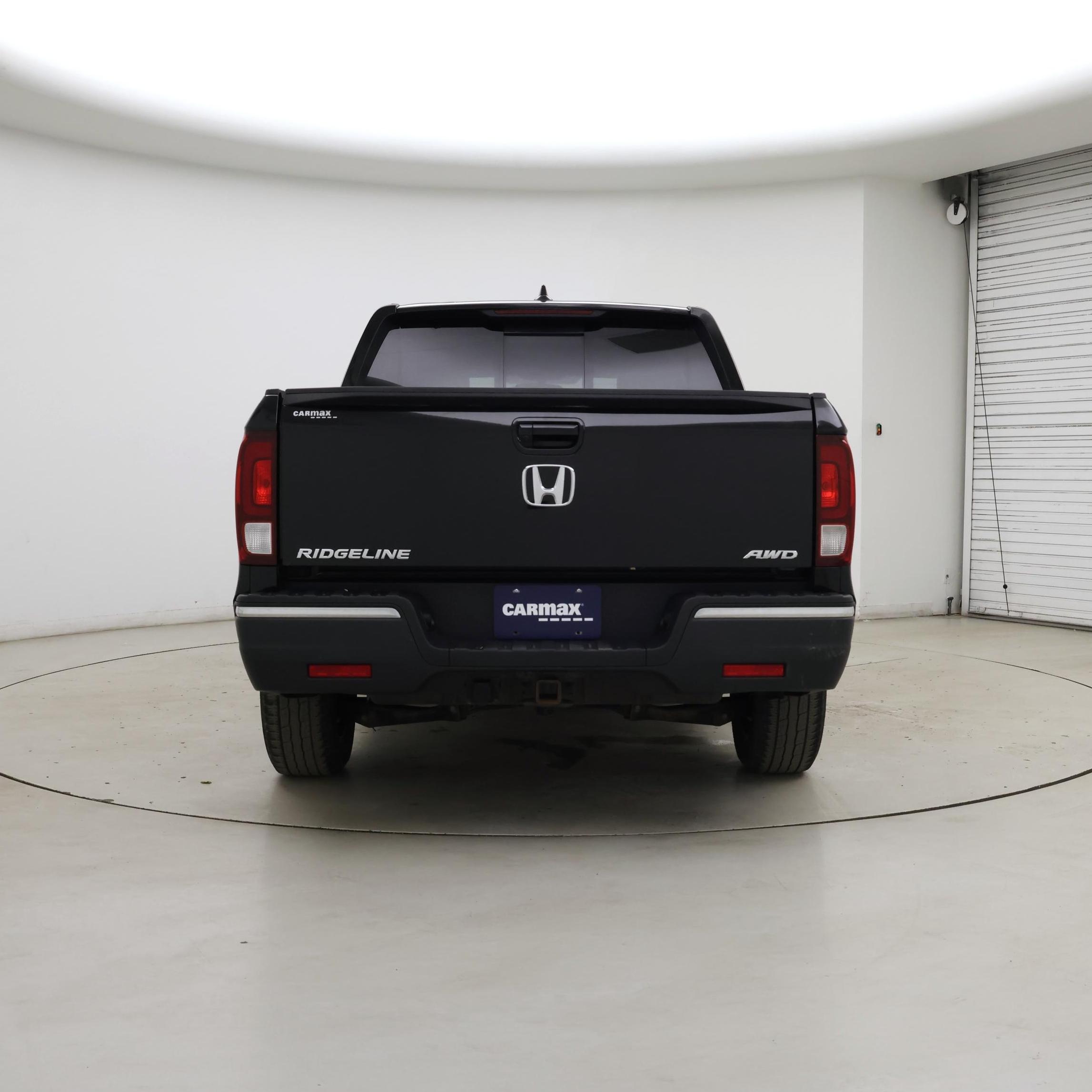 Thumbnail: 2019 Honda Ridgeline - 6