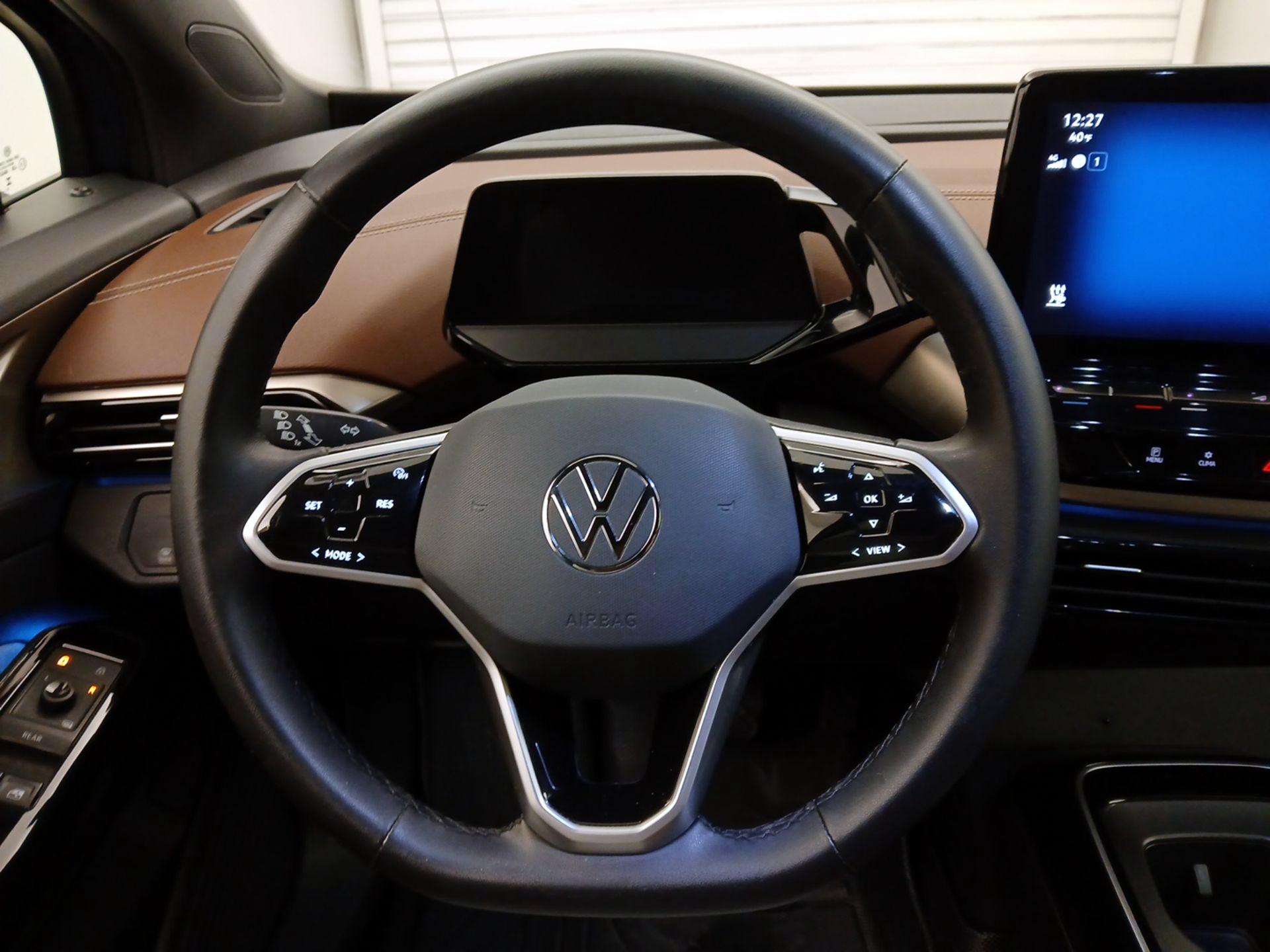 Thumbnail: 2023 Volkswagen ID.4 - 10