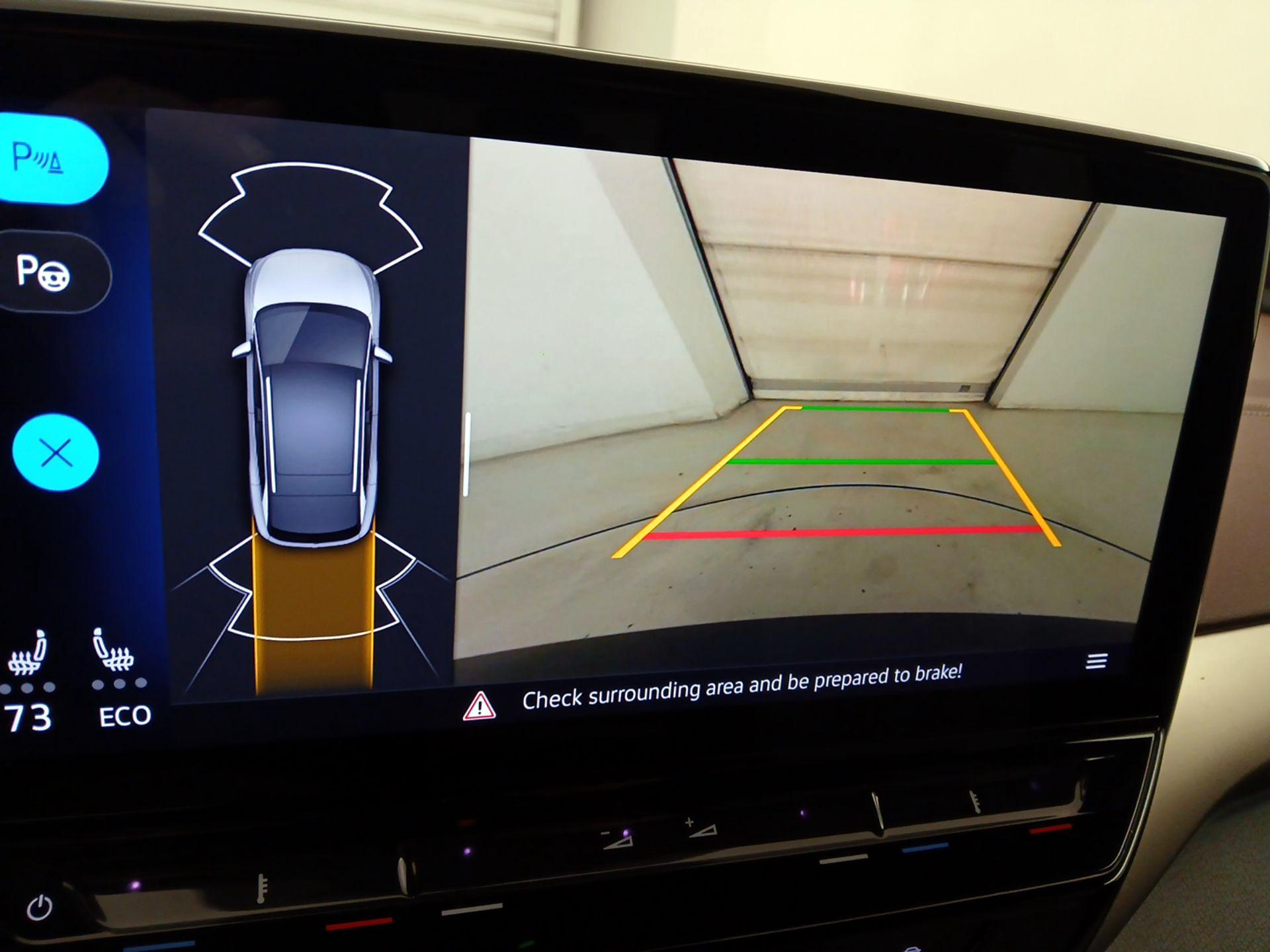 Thumbnail: 2023 Volkswagen ID.4 - 14