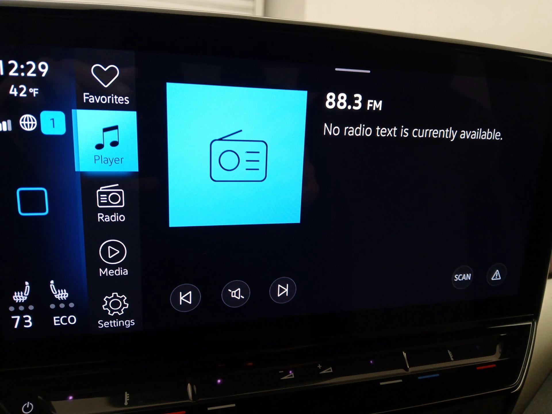 Thumbnail: 2023 Volkswagen ID.4 - 15