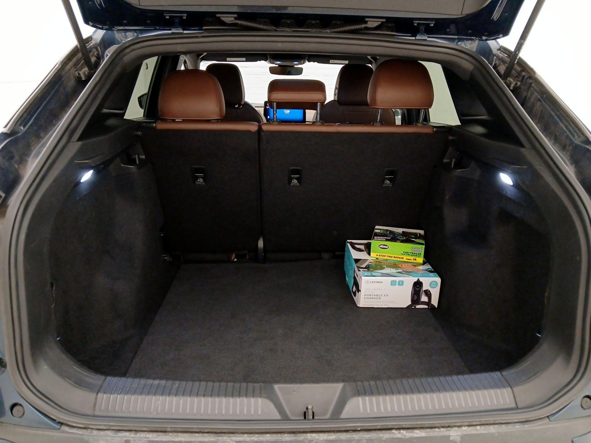 Thumbnail: 2023 Volkswagen ID.4 - 20