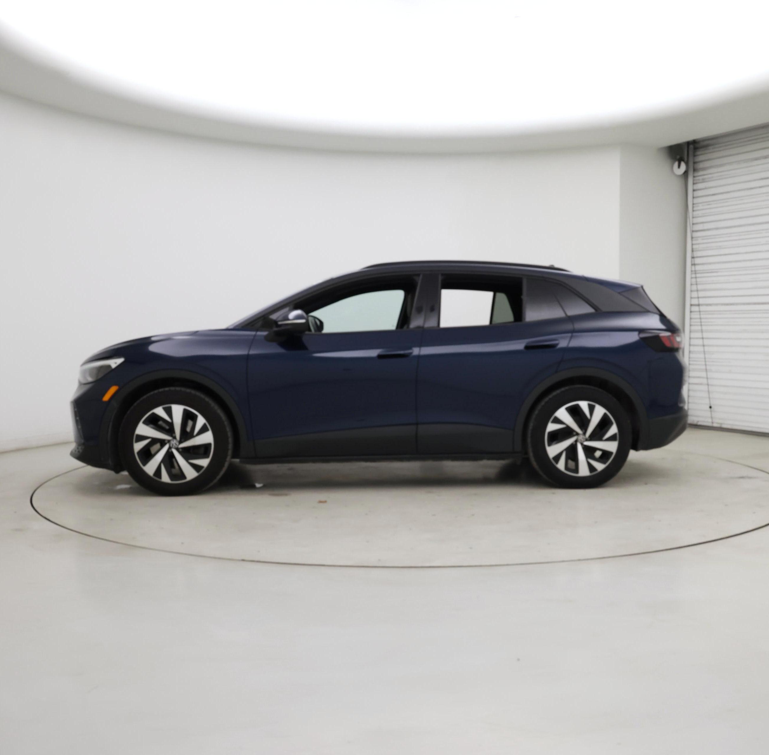 Thumbnail: 2023 Volkswagen ID.4 - 3