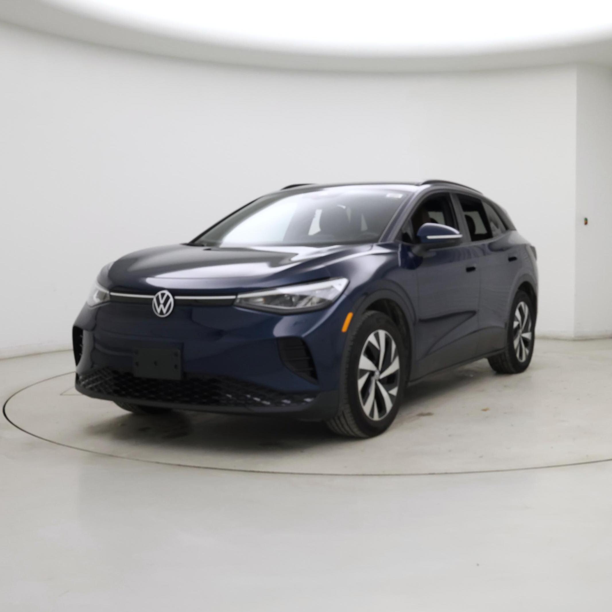 Thumbnail: 2023 Volkswagen ID.4 - 4