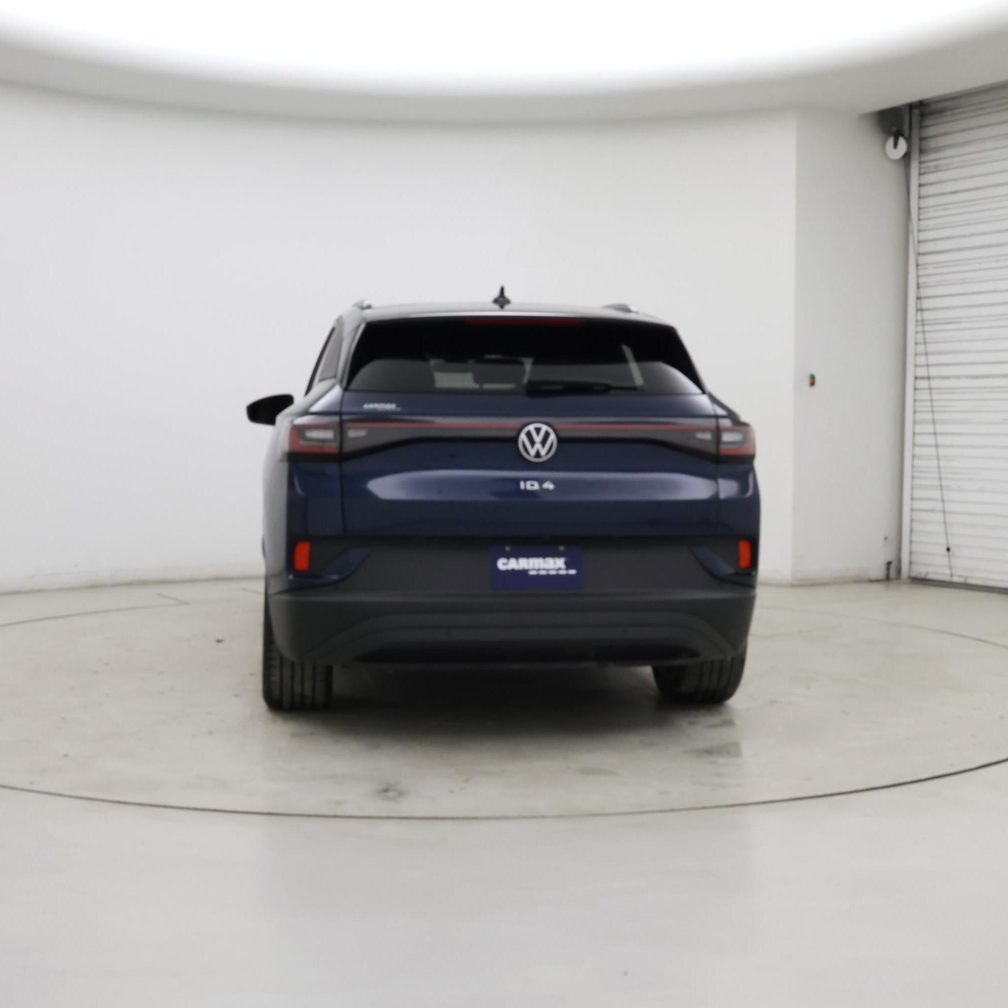 Thumbnail: 2023 Volkswagen ID.4 - 6