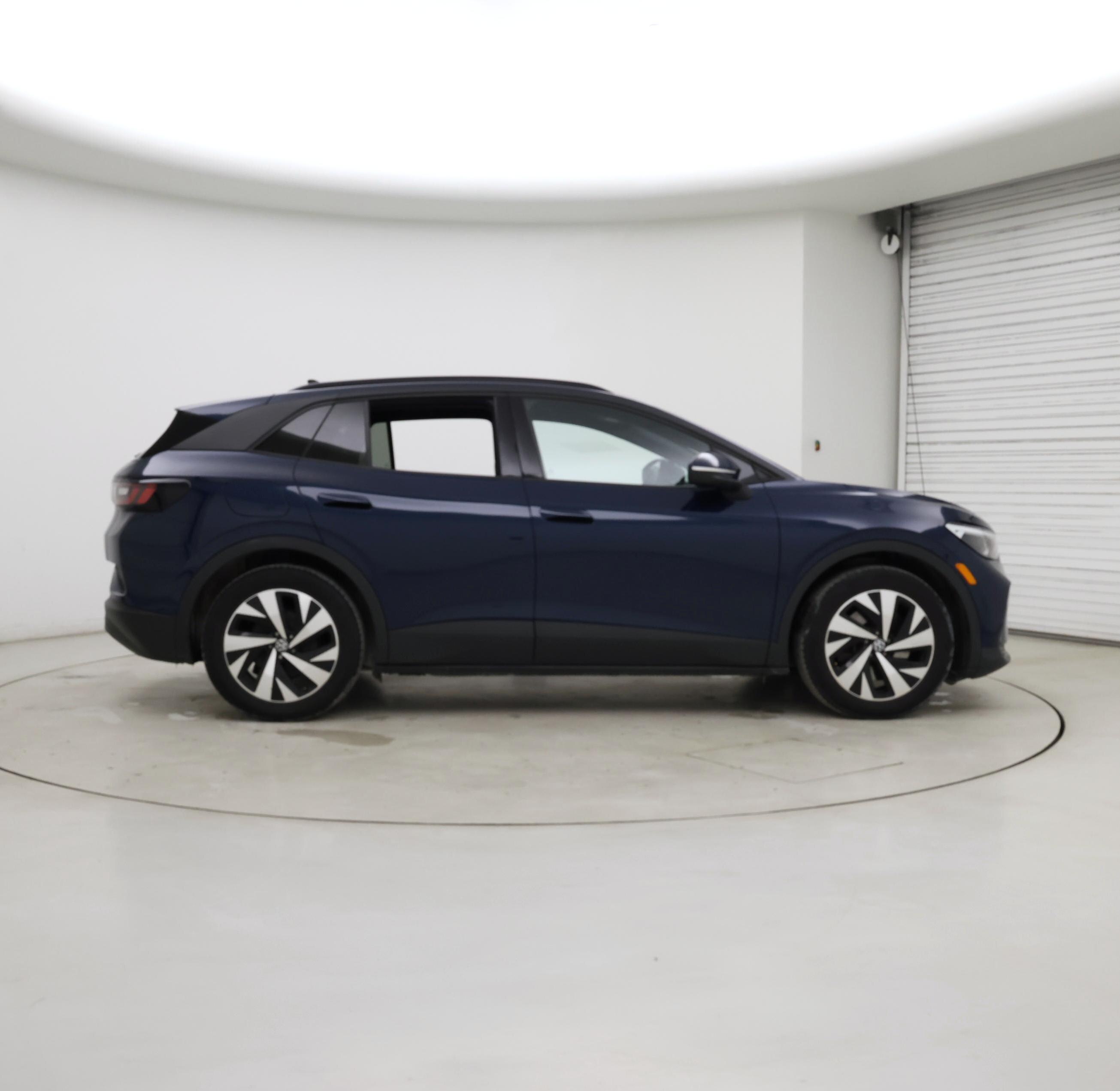 Thumbnail: 2023 Volkswagen ID.4 - 7