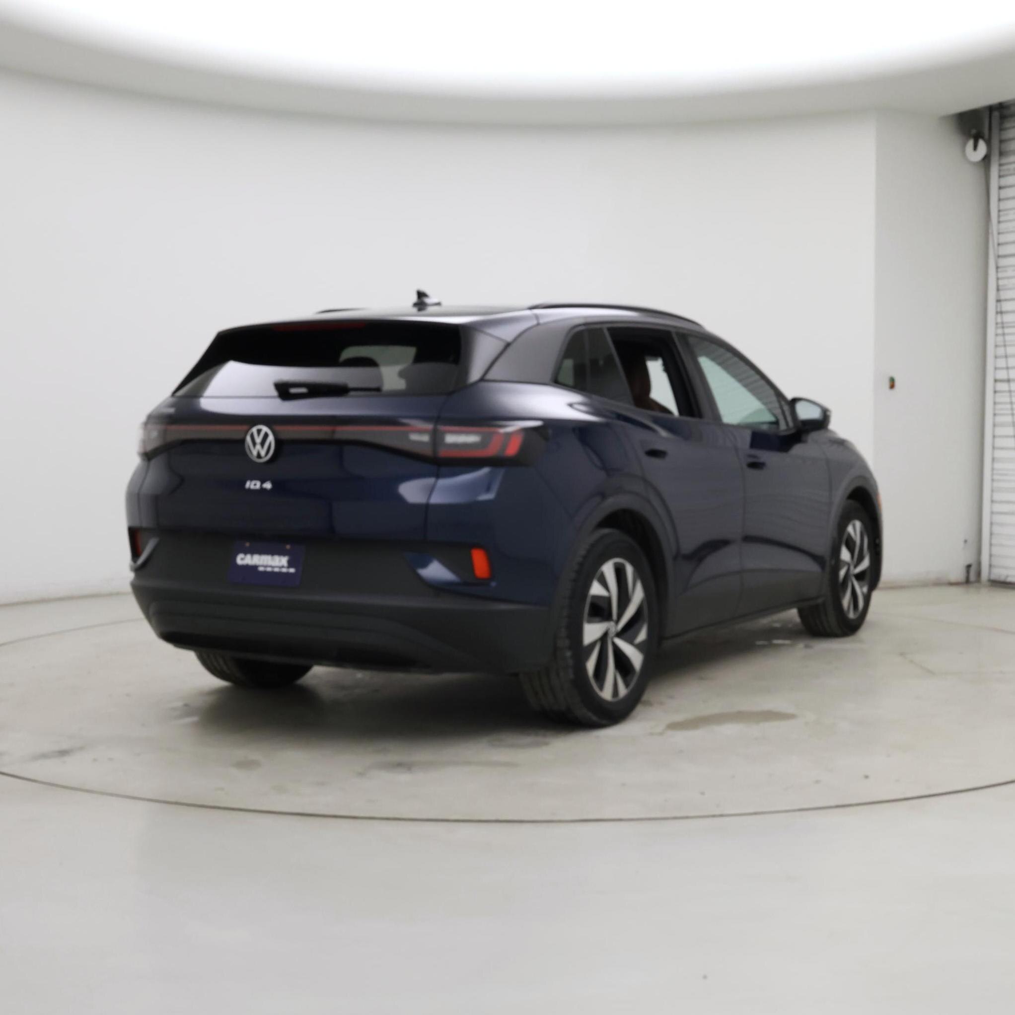 Thumbnail: 2023 Volkswagen ID.4 - 8