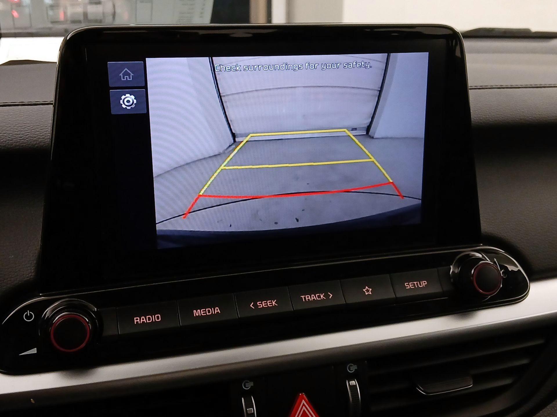 Thumbnail: 2023 Kia Forte - 14