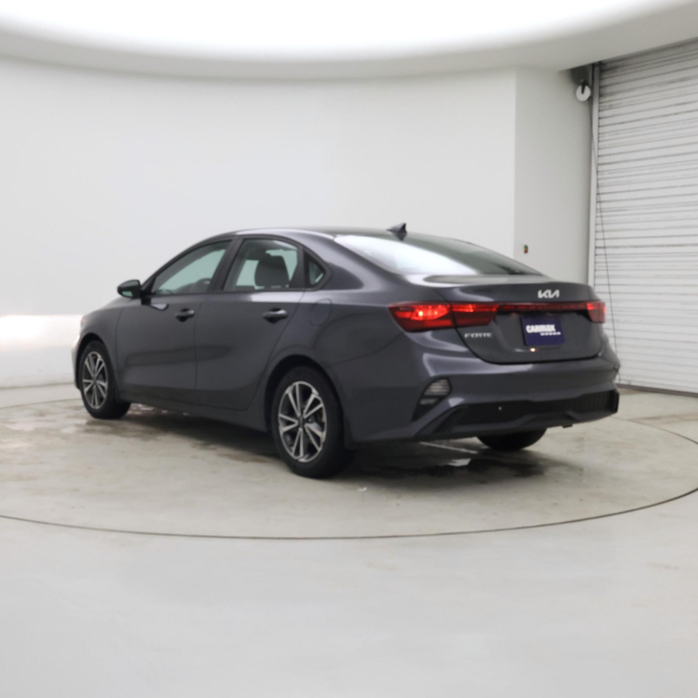 Thumbnail: 2023 Kia Forte - 2