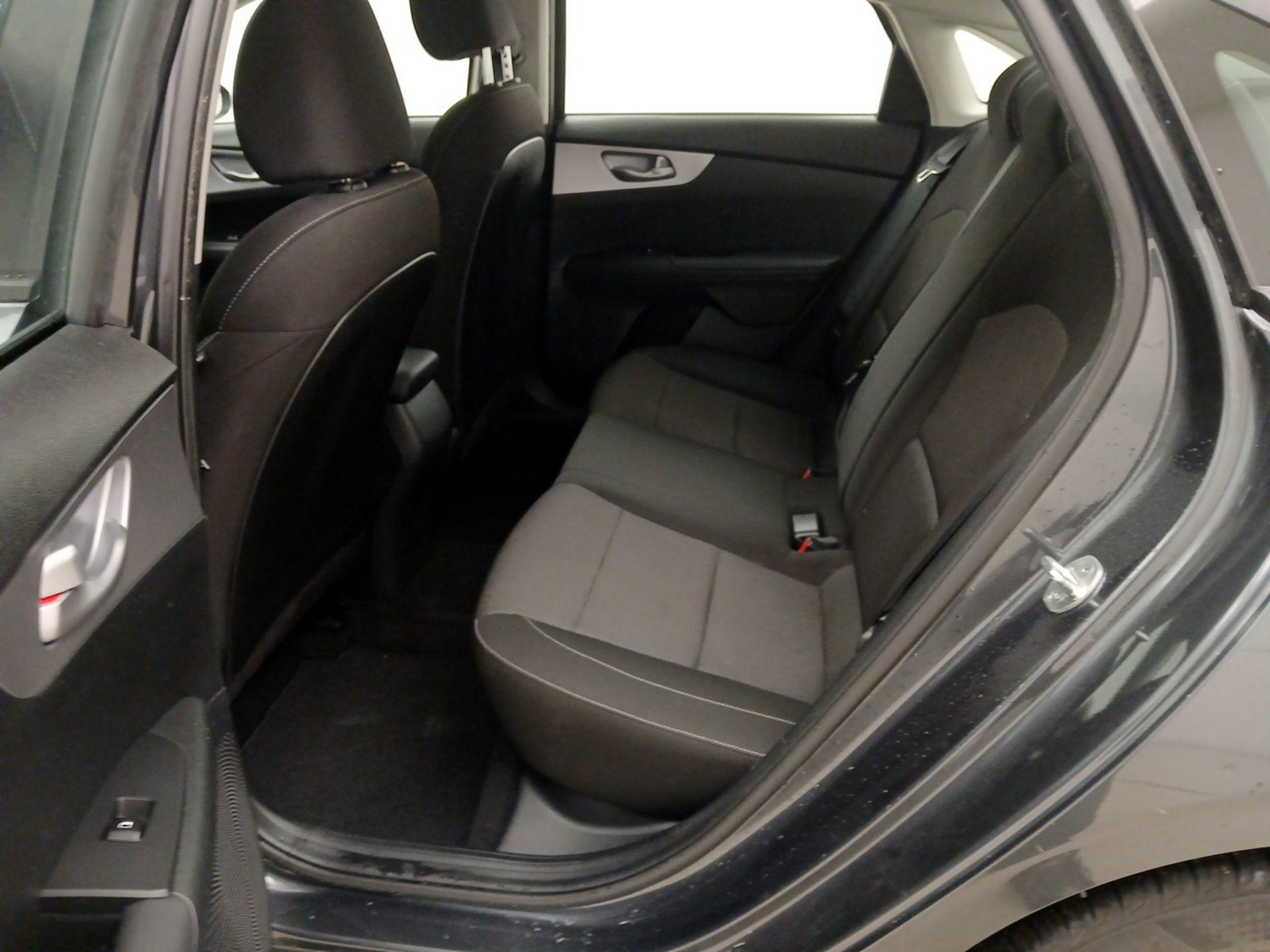 Thumbnail: 2023 Kia Forte - 19