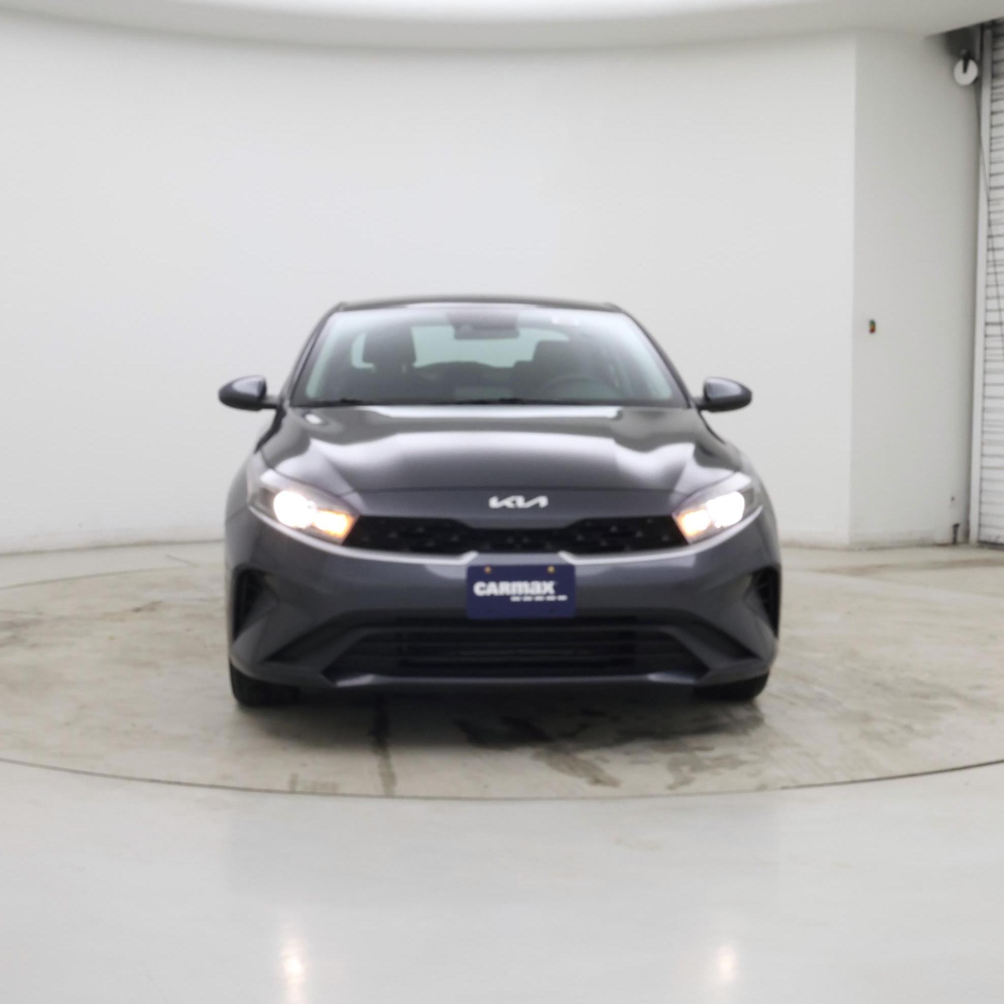 Thumbnail: 2023 Kia Forte - 5