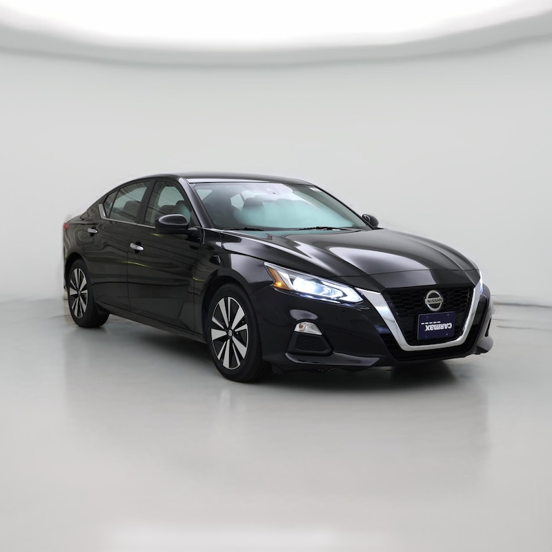 2022 Nissan Altima SV