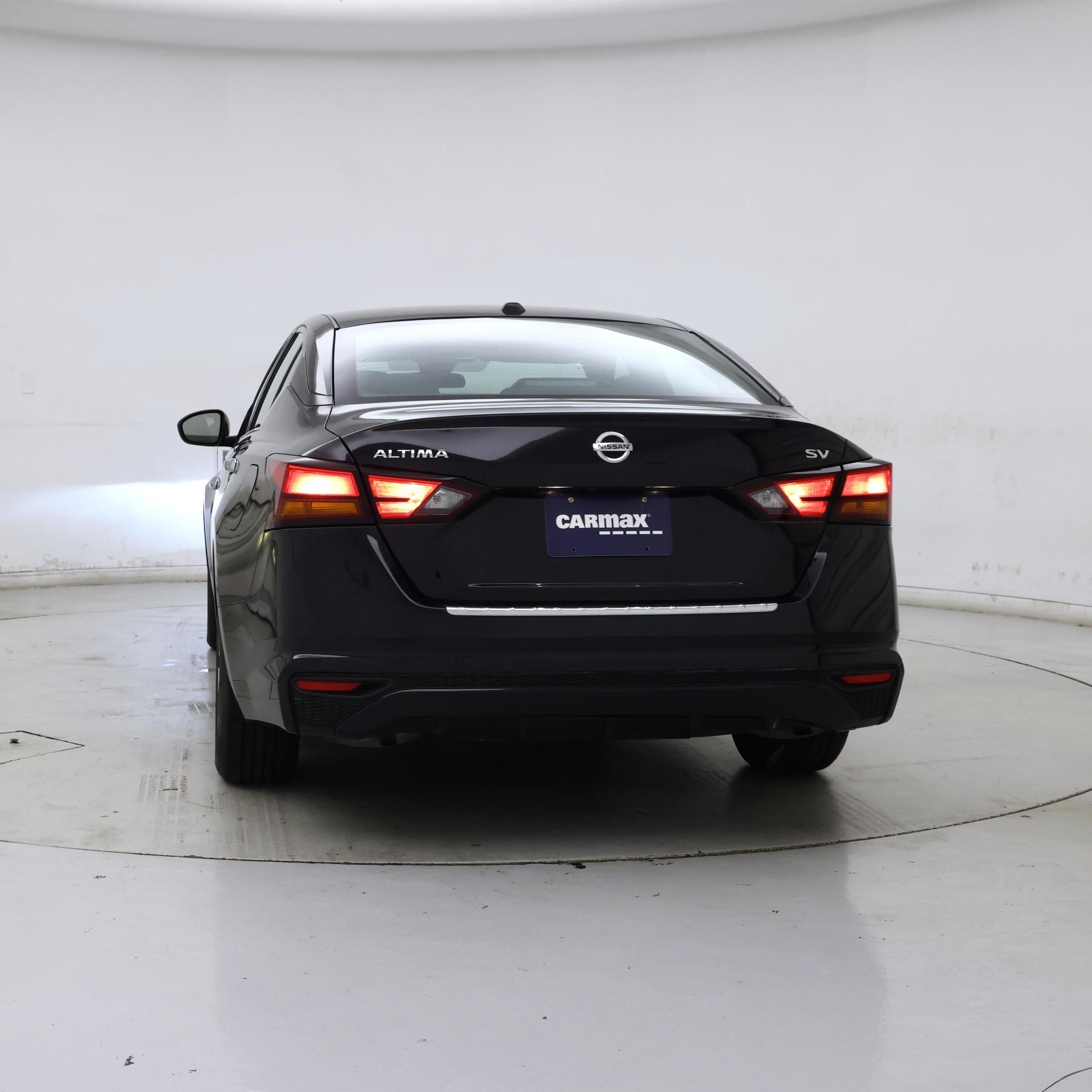 Thumbnail: 2022 Nissan Altima - 6