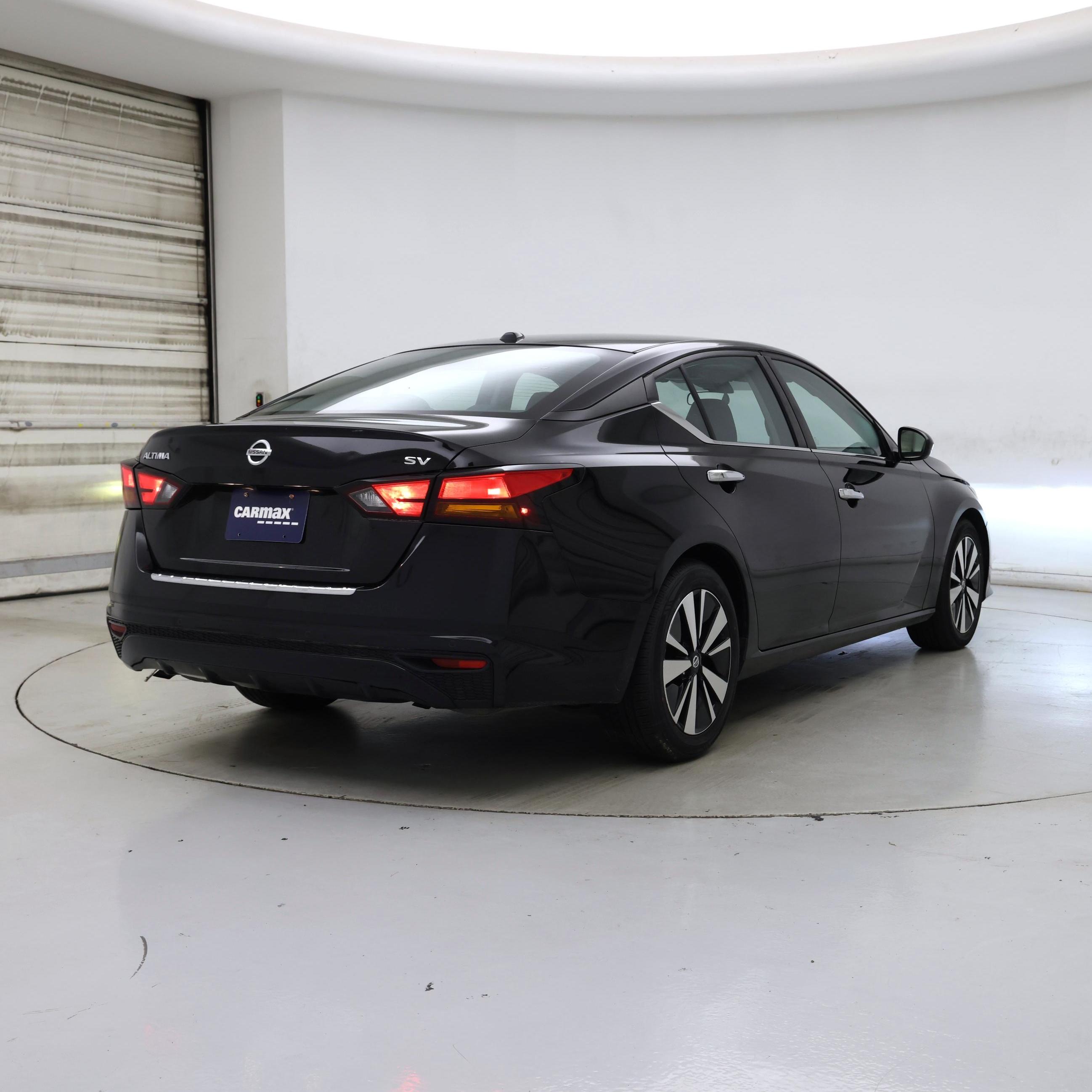 Thumbnail: 2022 Nissan Altima - 8