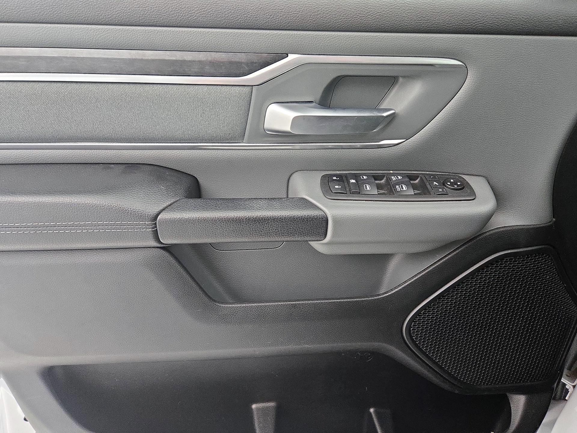 Thumbnail: 2021 RAM 1500 - 12