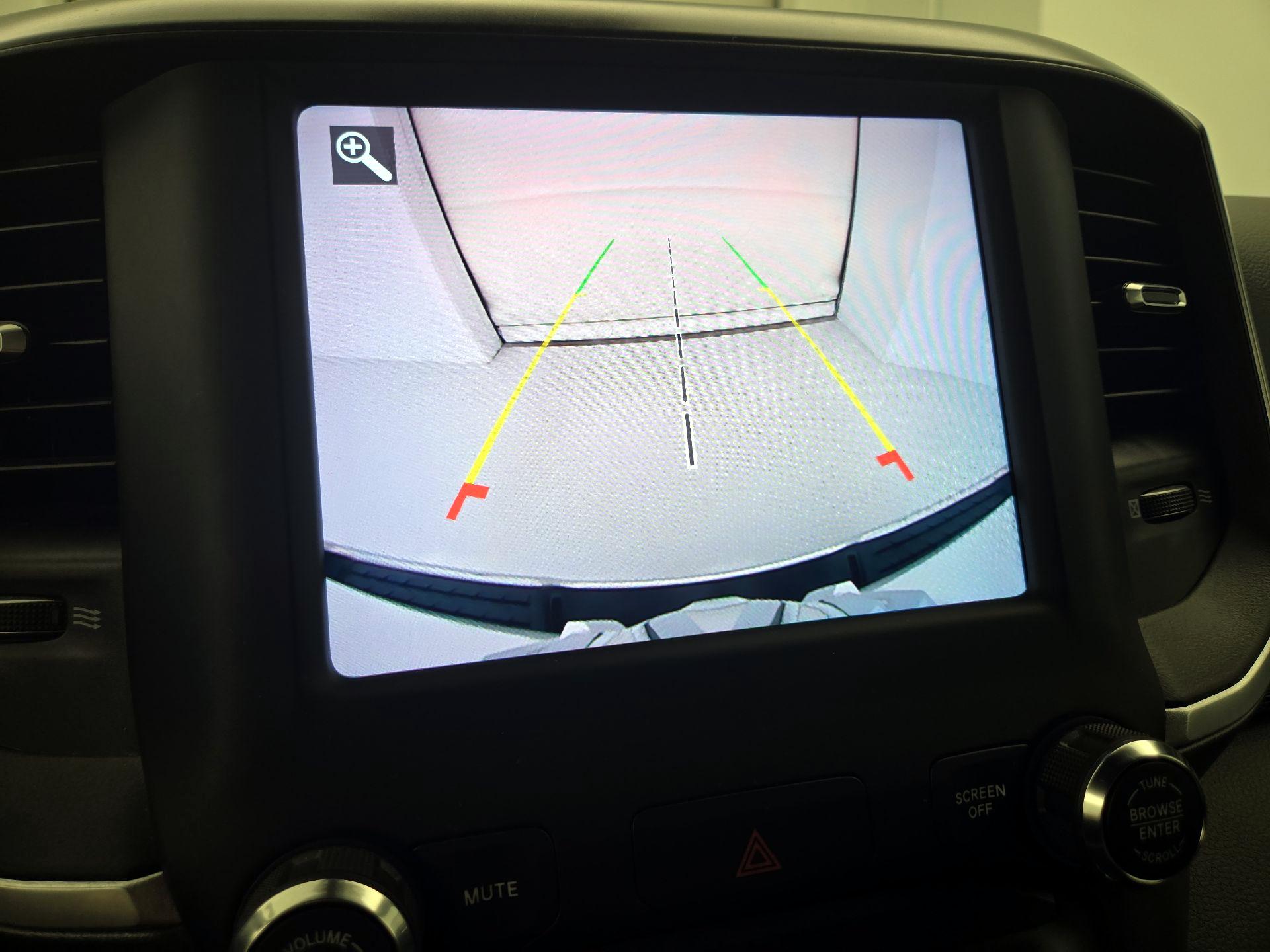 Thumbnail: 2021 RAM 1500 - 14