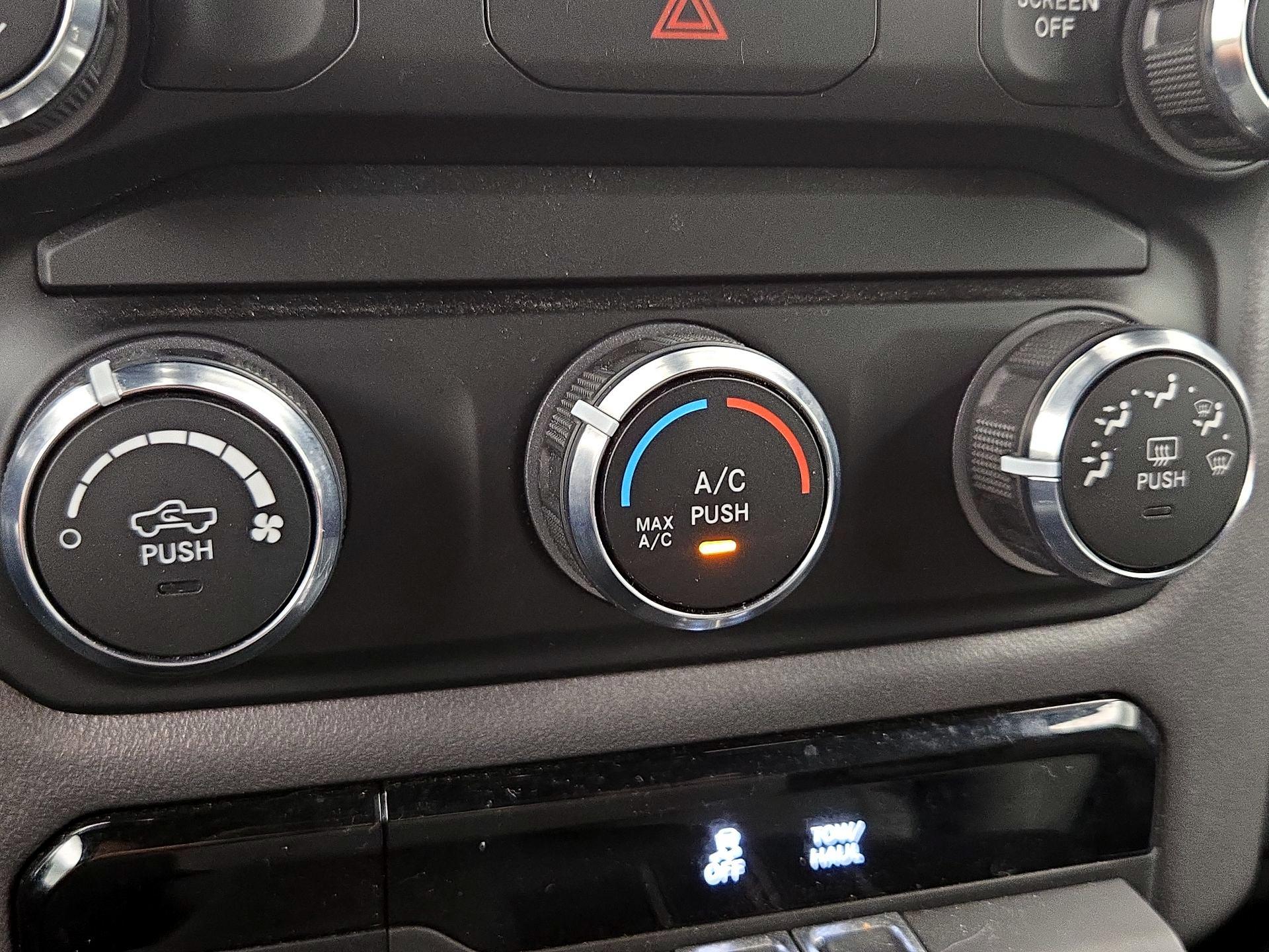 Thumbnail: 2021 RAM 1500 - 16