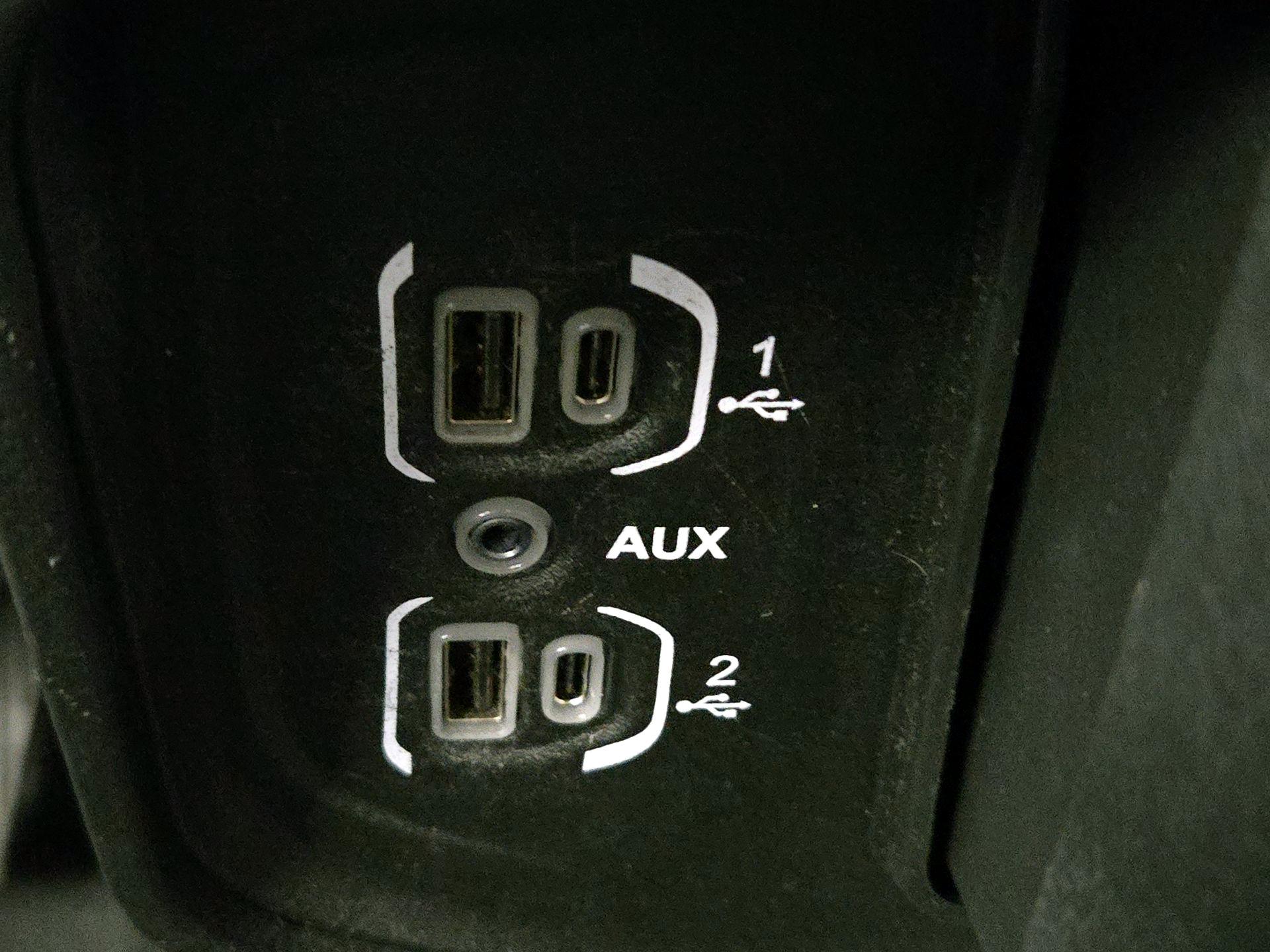 Thumbnail: 2021 RAM 1500 - 18