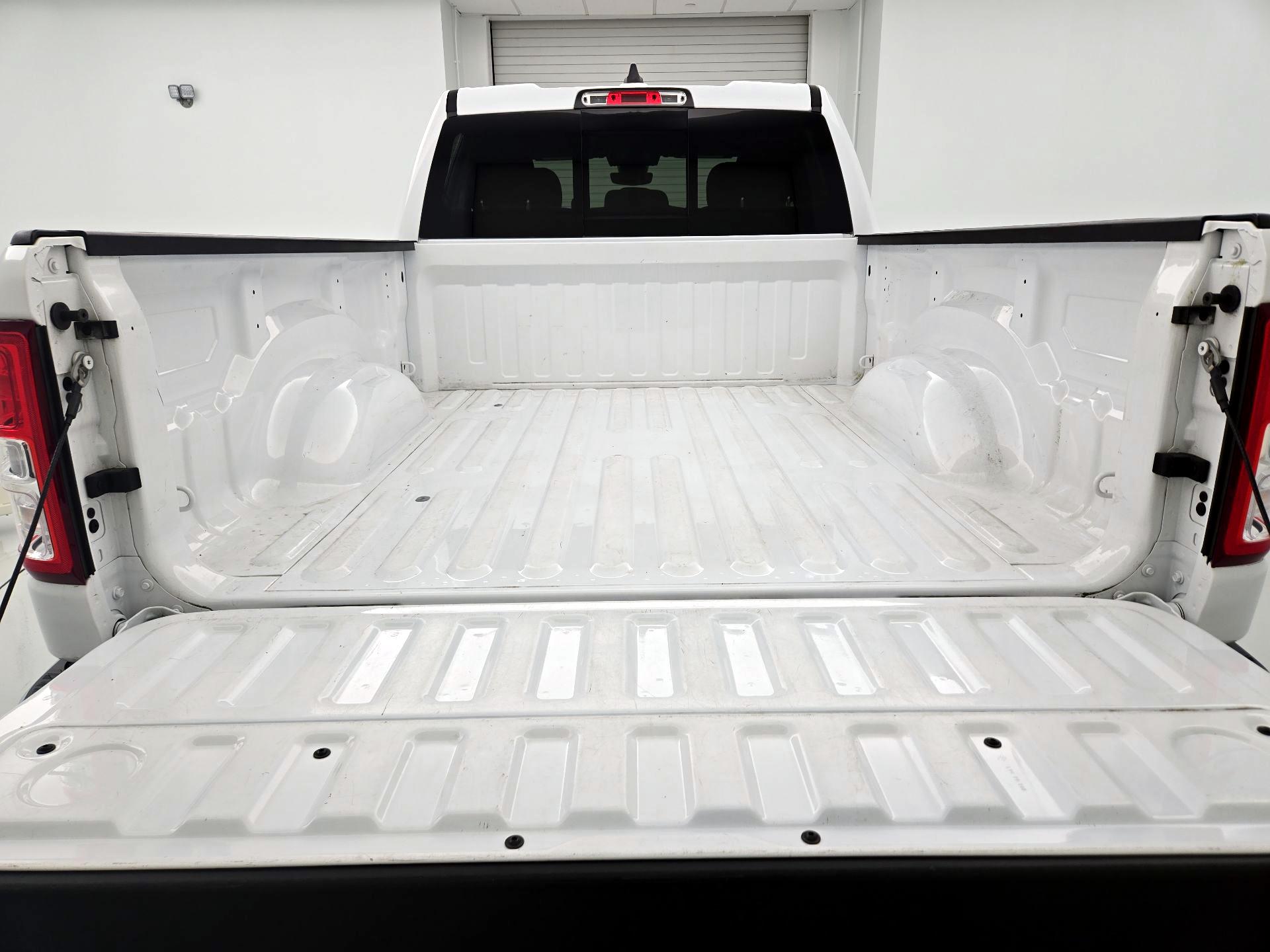 Thumbnail: 2021 RAM 1500 - 20