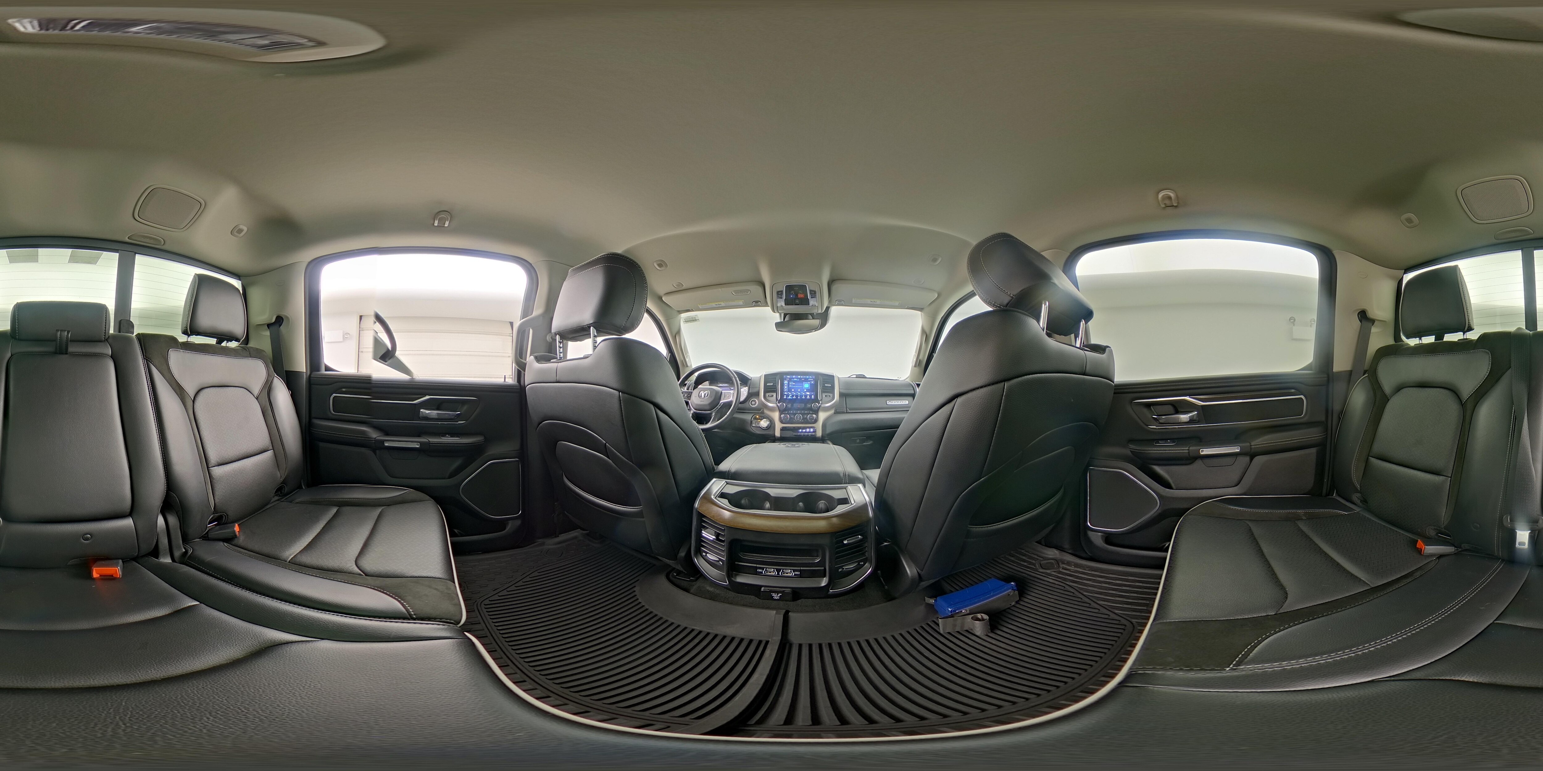 2022 RAM Ram 1500 Pickup Laramie - Photo 26