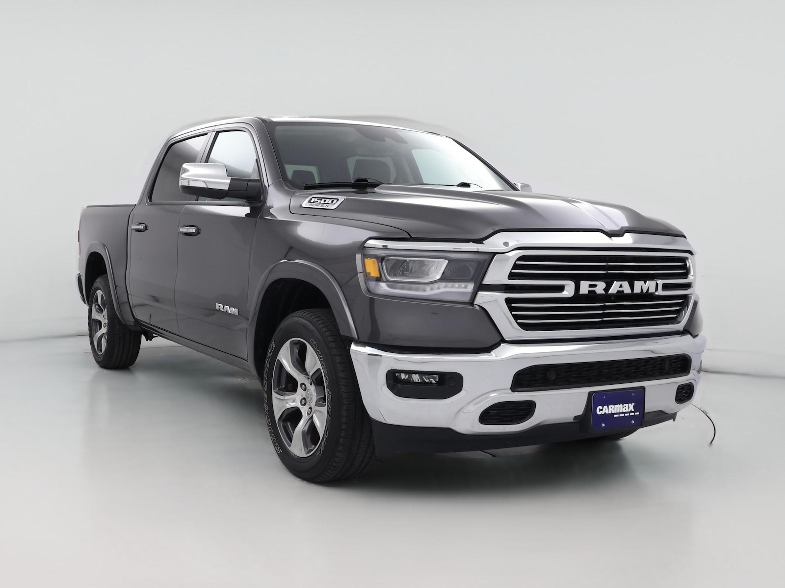 2022 RAM Ram 1500 Pickup Laramie