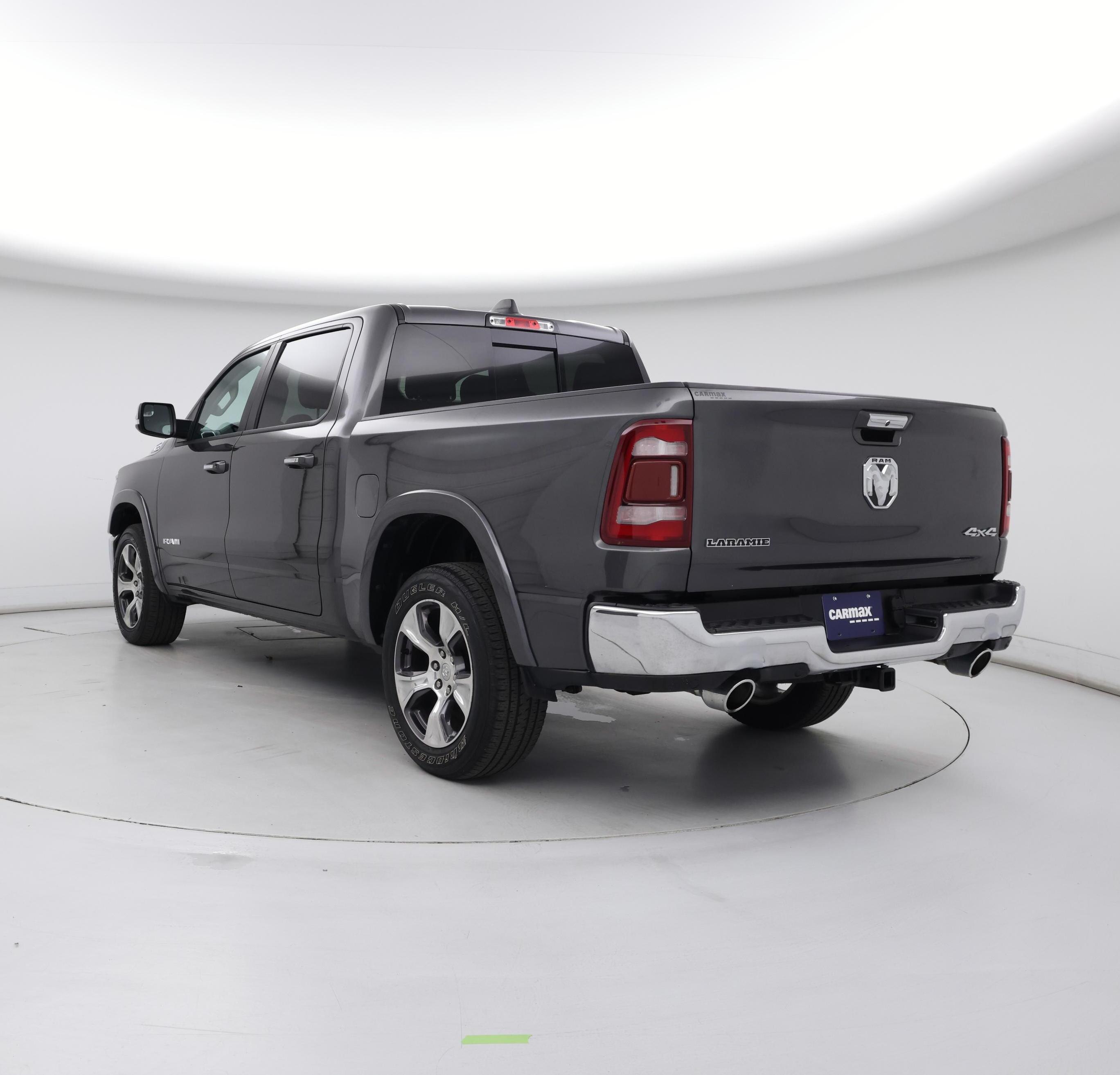 Thumbnail: 2022 RAM 1500 - 2