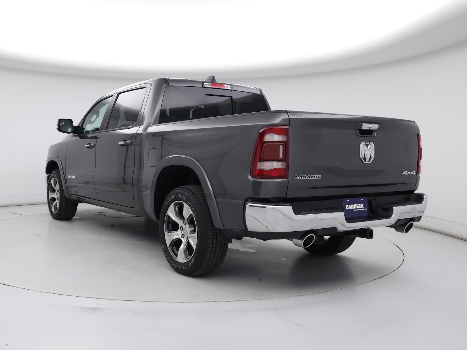 2022 RAM Ram 1500 Pickup Laramie - Photo 3