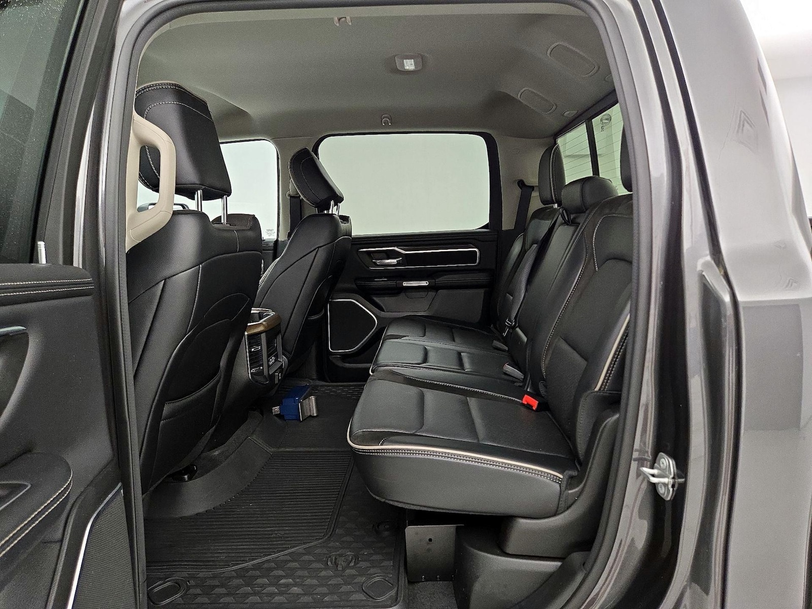 2022 RAM Ram 1500 Pickup Laramie - Photo 21