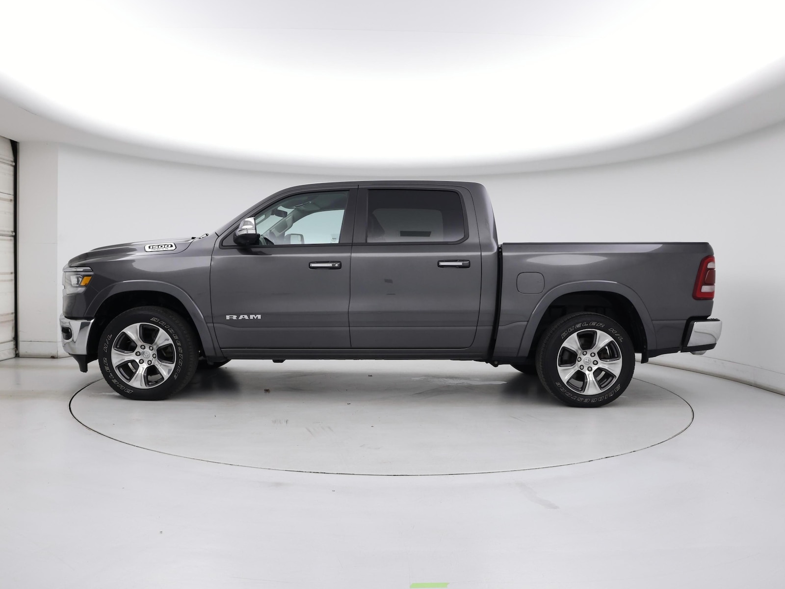 2022 RAM Ram 1500 Pickup Laramie - Photo 4
