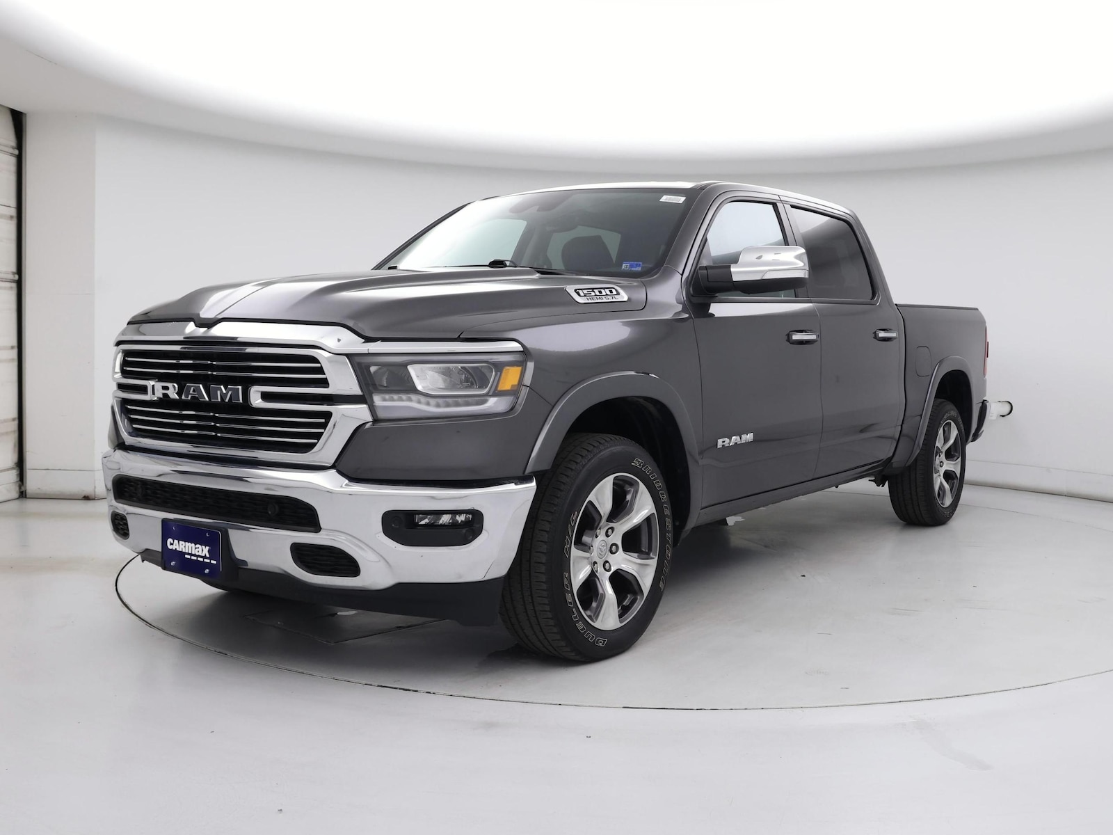2022 RAM Ram 1500 Pickup Laramie - Photo 5