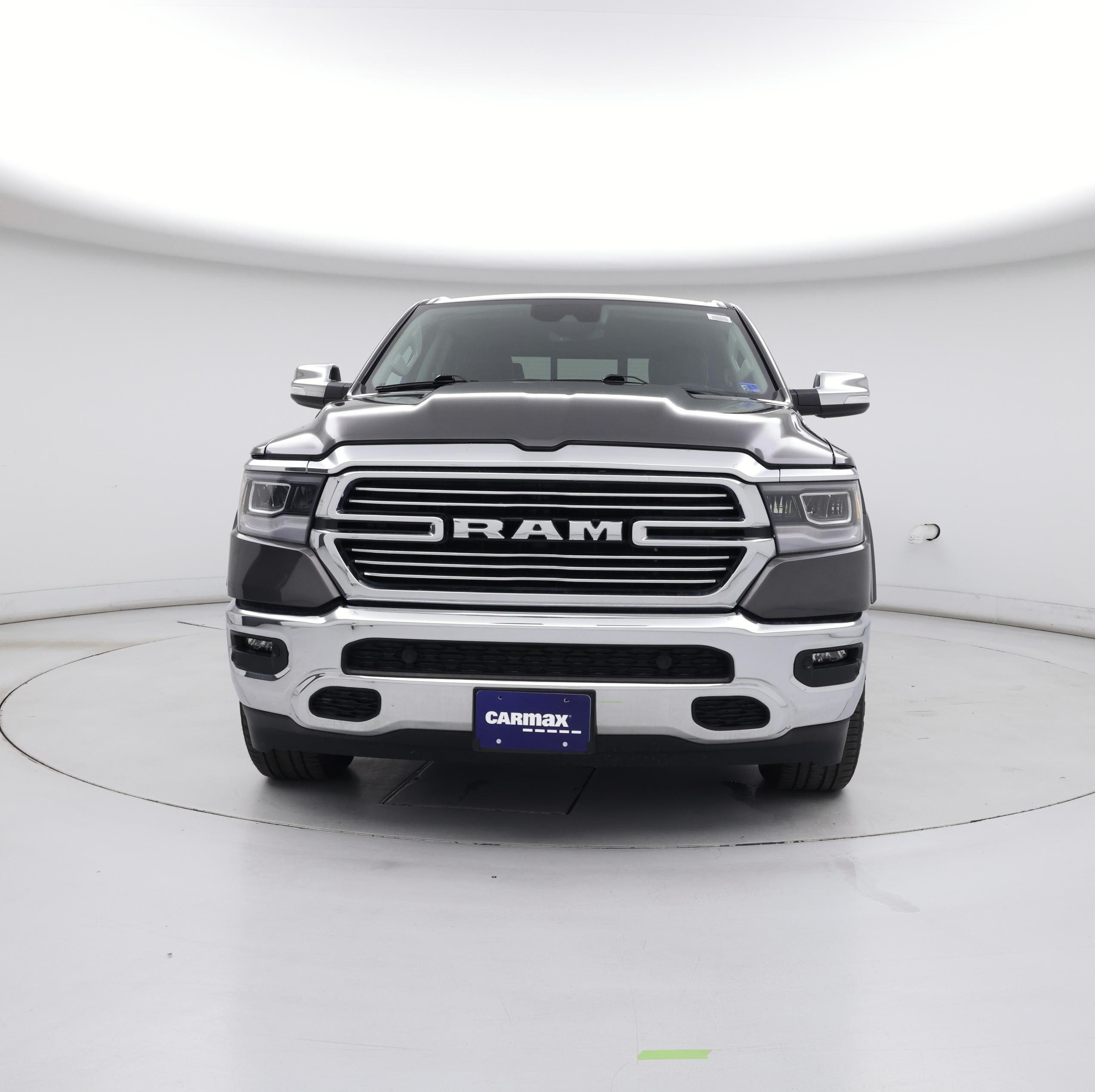 Thumbnail: 2022 RAM 1500 - 5