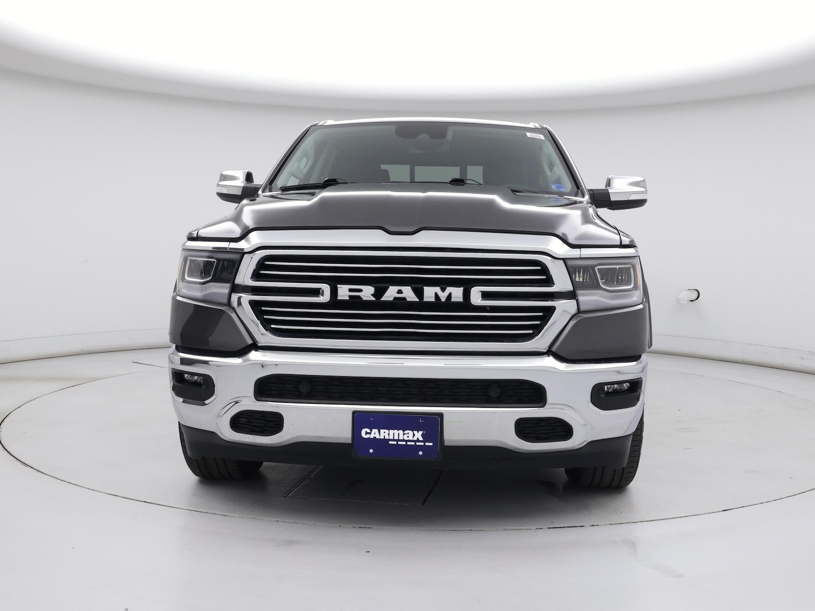 2022 RAM Ram 1500 Pickup Laramie - Photo 6
