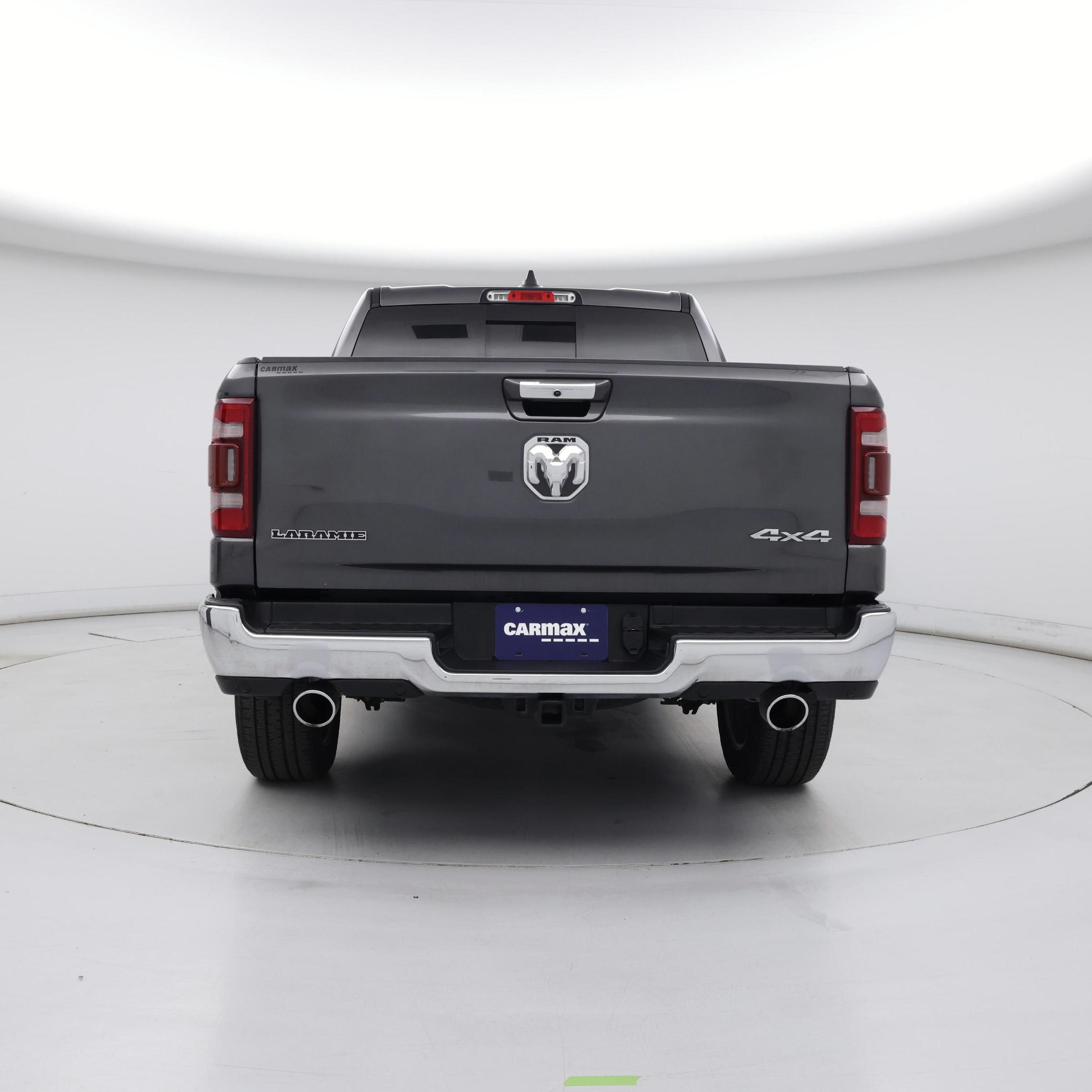 Thumbnail: 2022 RAM 1500 - 6