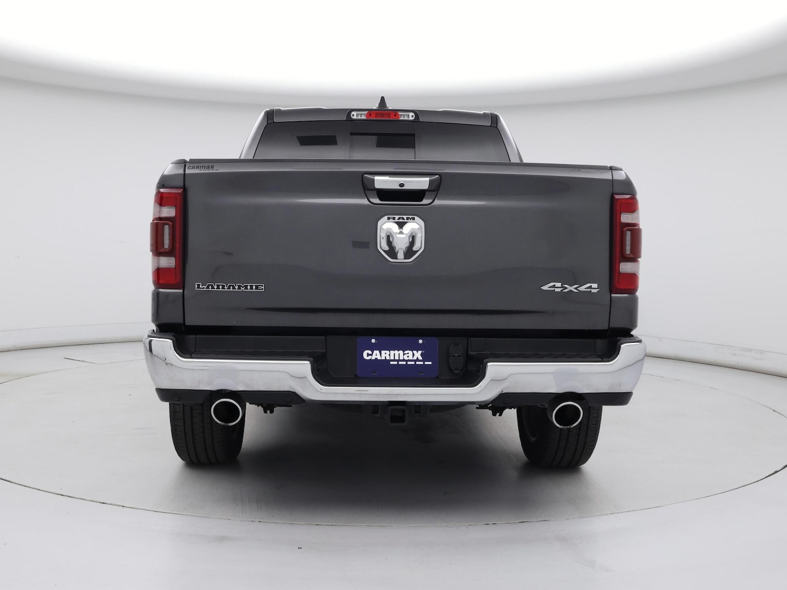 2022 RAM Ram 1500 Pickup Laramie - Photo 7