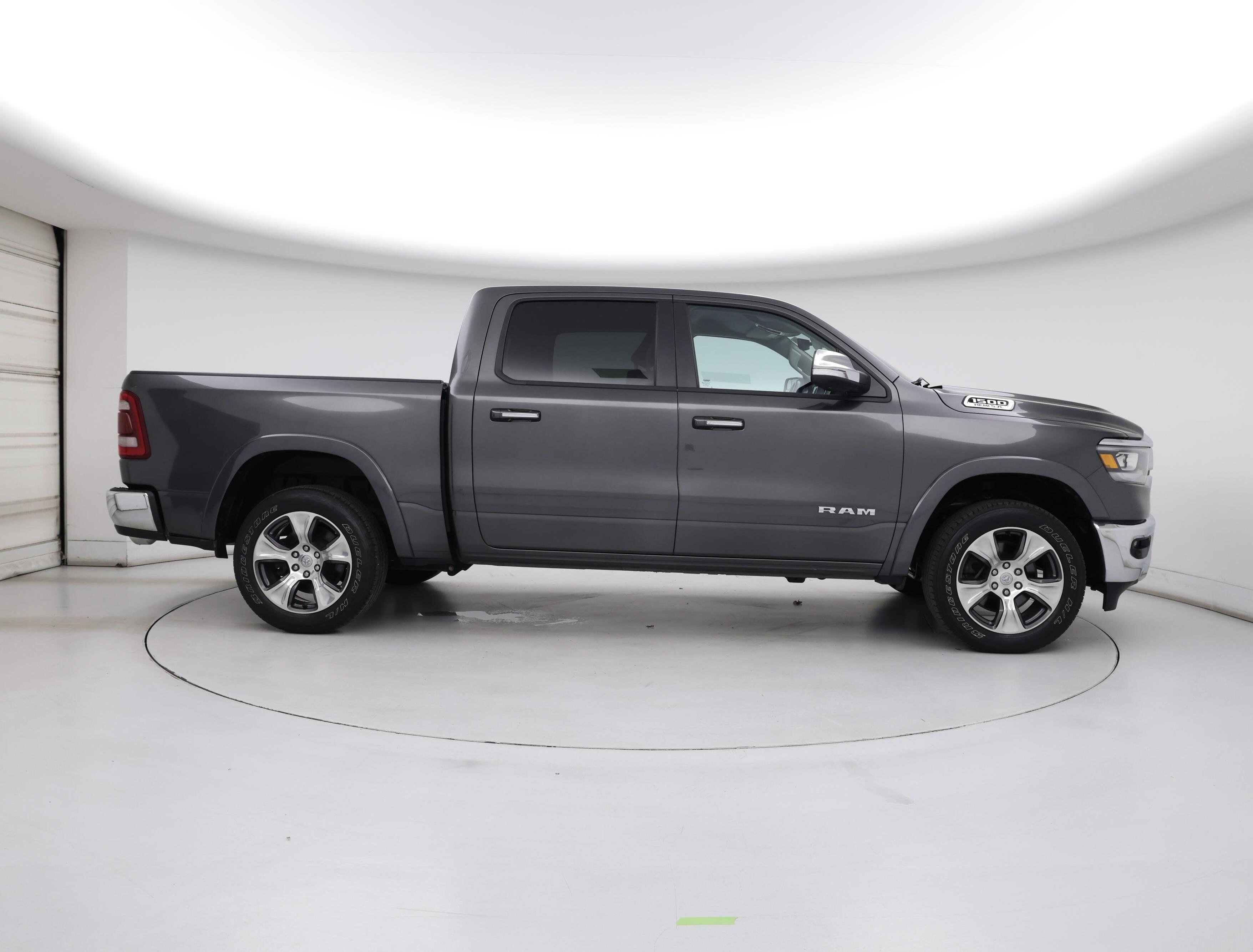 Thumbnail: 2022 RAM 1500 - 7