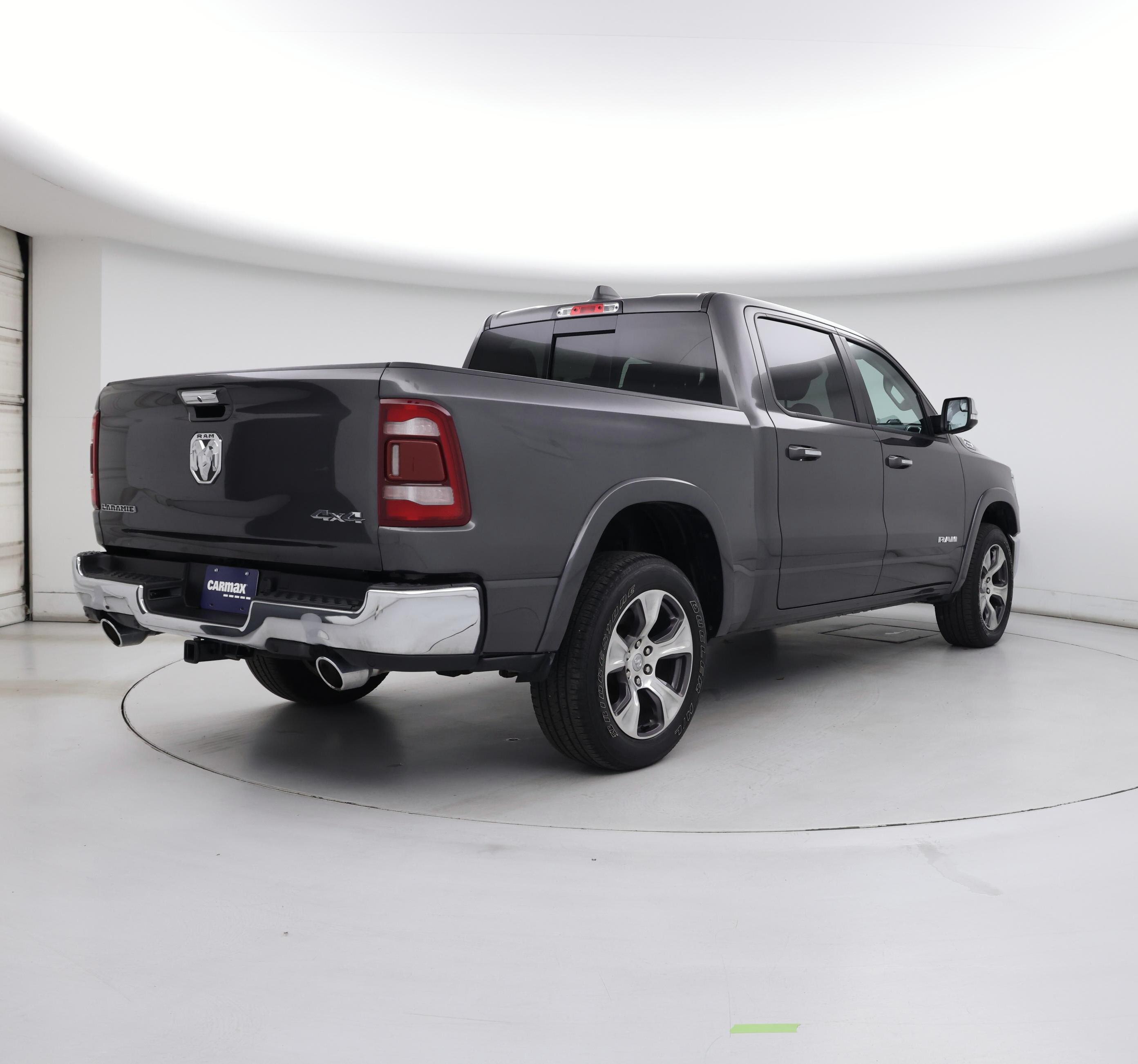 Thumbnail: 2022 RAM 1500 - 8