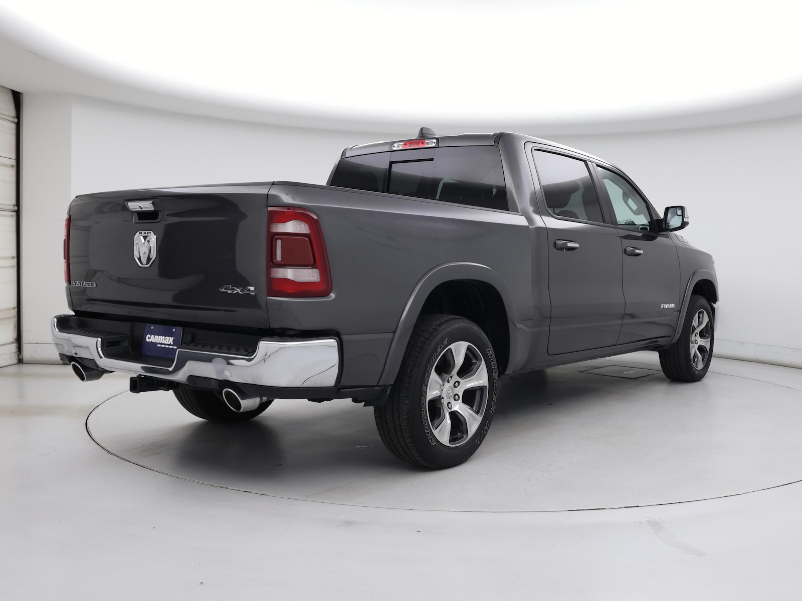 2022 RAM Ram 1500 Pickup Laramie - Photo 9