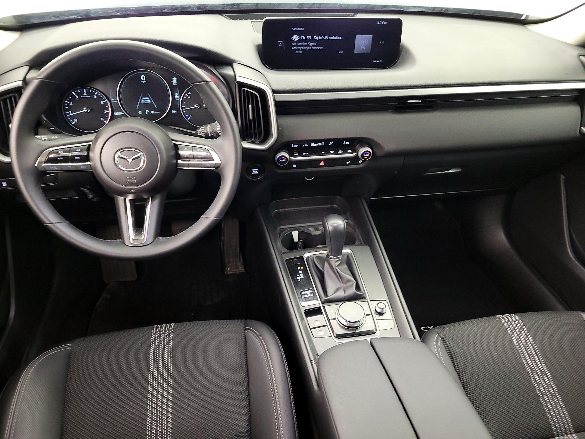 Thumbnail: 2025 Mazda CX-50 - 9